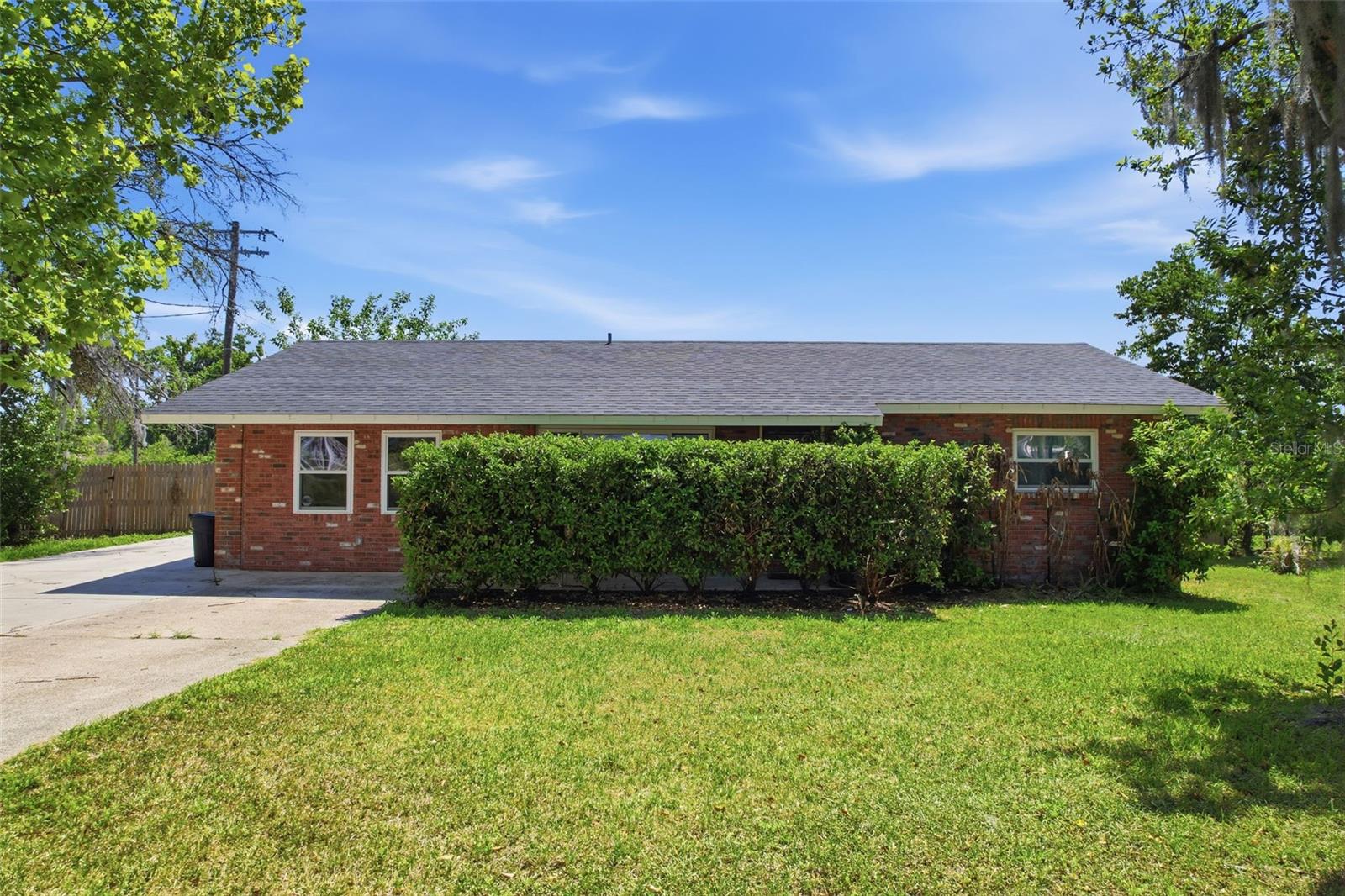 13944 1ST ST, DADE CITY, FL, 33525