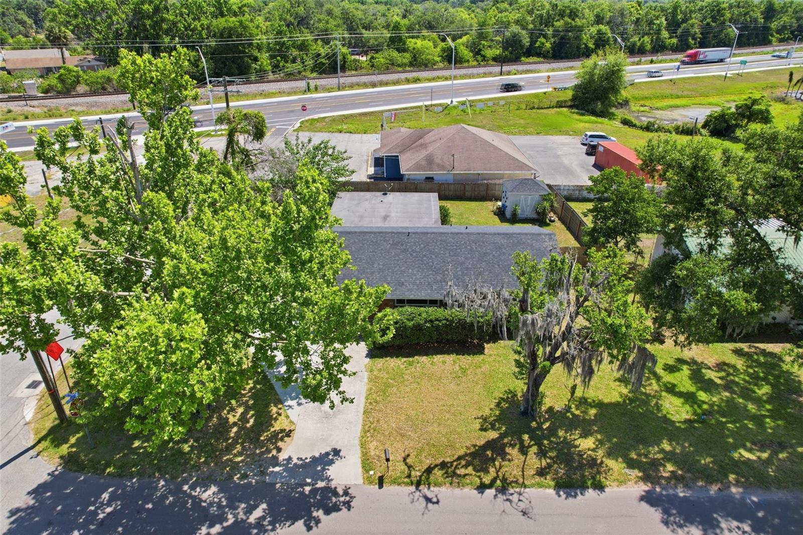 13944 1ST ST, DADE CITY, FL, 33525