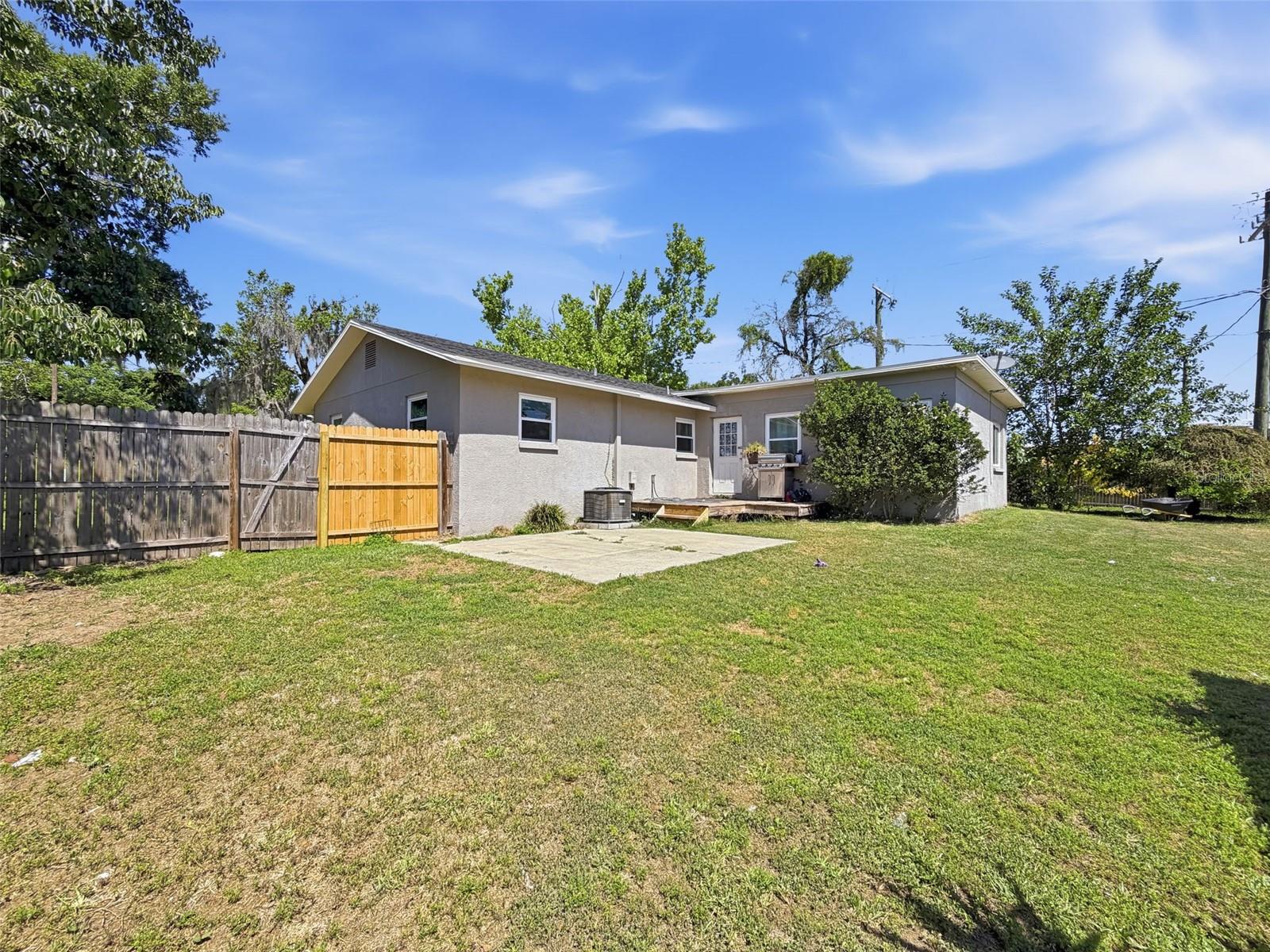 13944 1ST ST, DADE CITY, FL, 33525