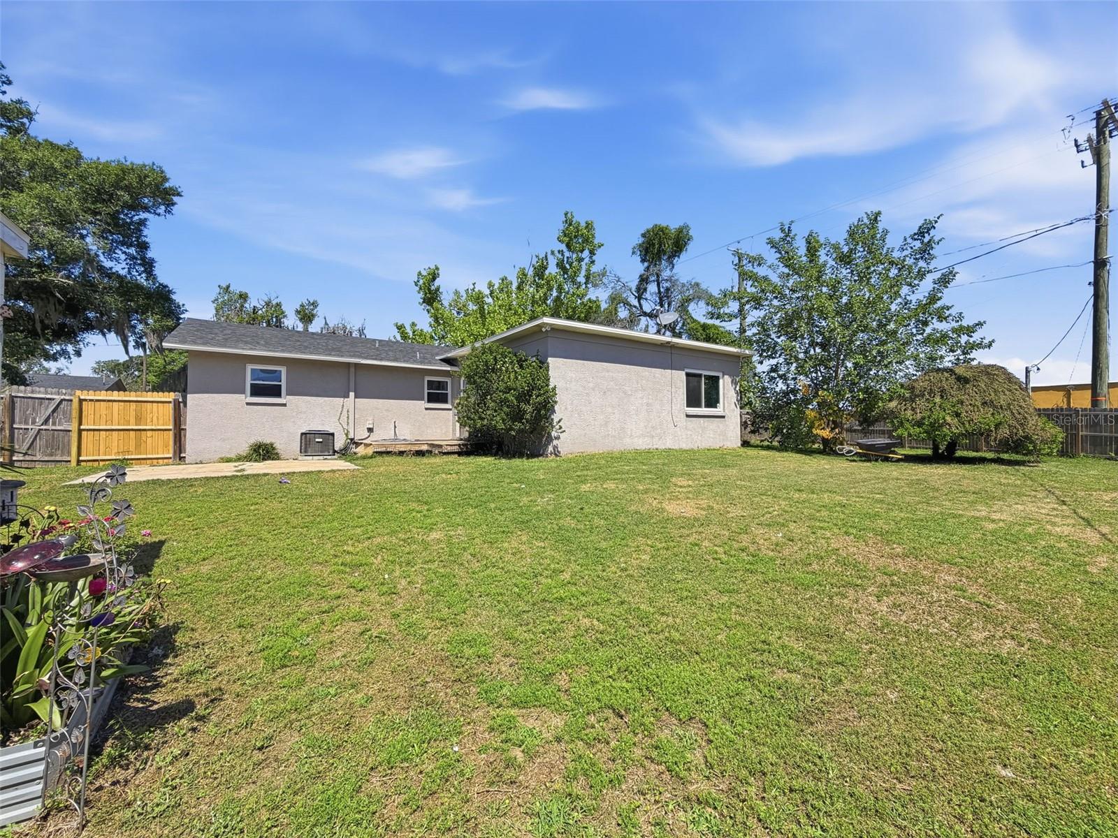 13944 1ST ST, DADE CITY, FL, 33525