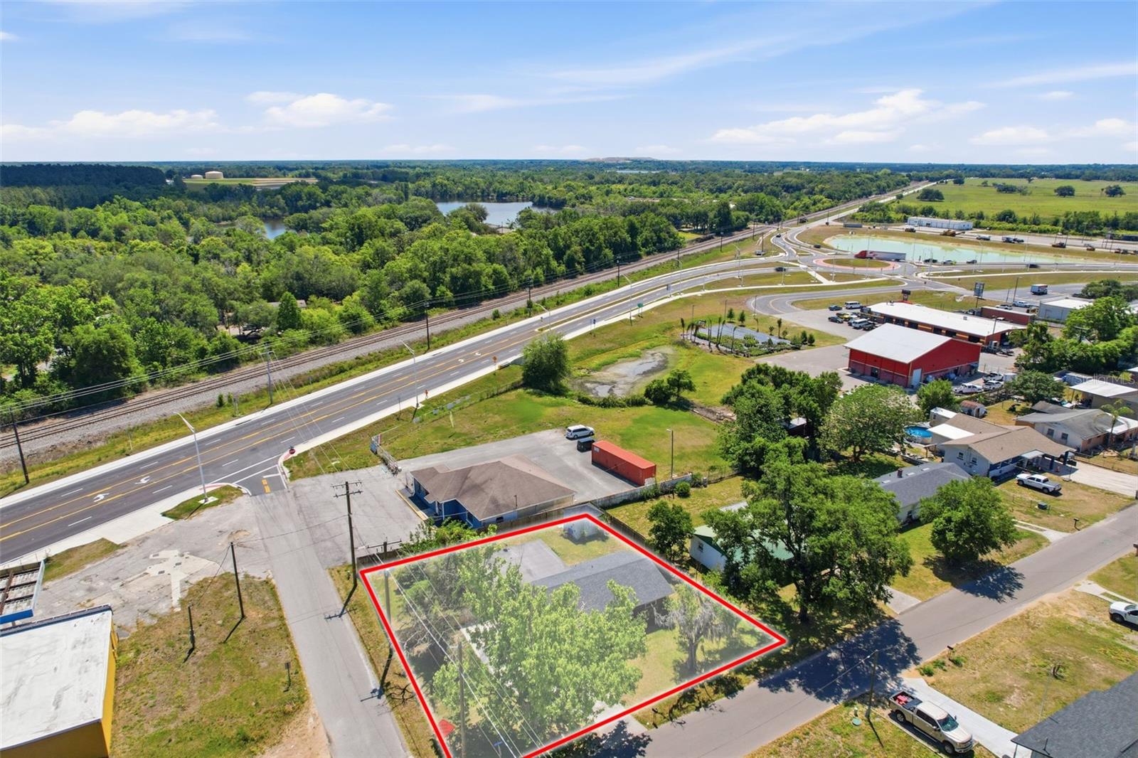 13944 1ST ST, DADE CITY, FL, 33525