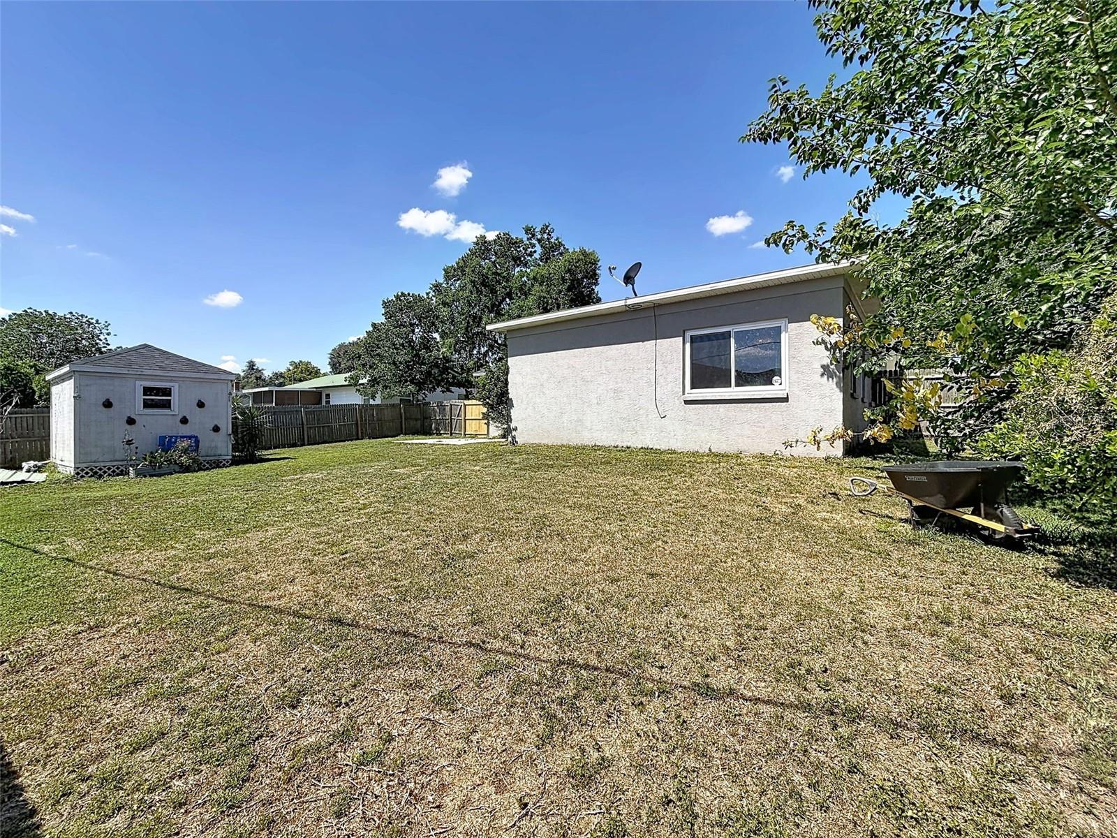 13944 1ST ST, DADE CITY, FL, 33525