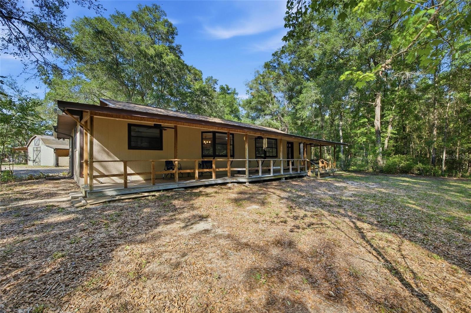 15700 DOE TRL, BROOKSVILLE, FL, 34601