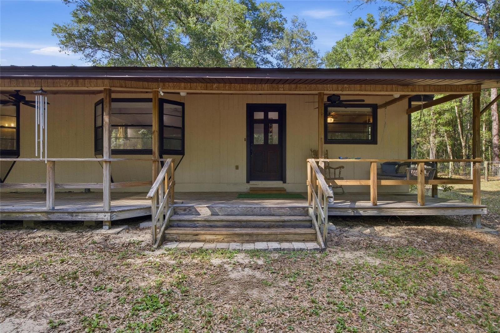 15700 DOE TRL, BROOKSVILLE, FL, 34601
