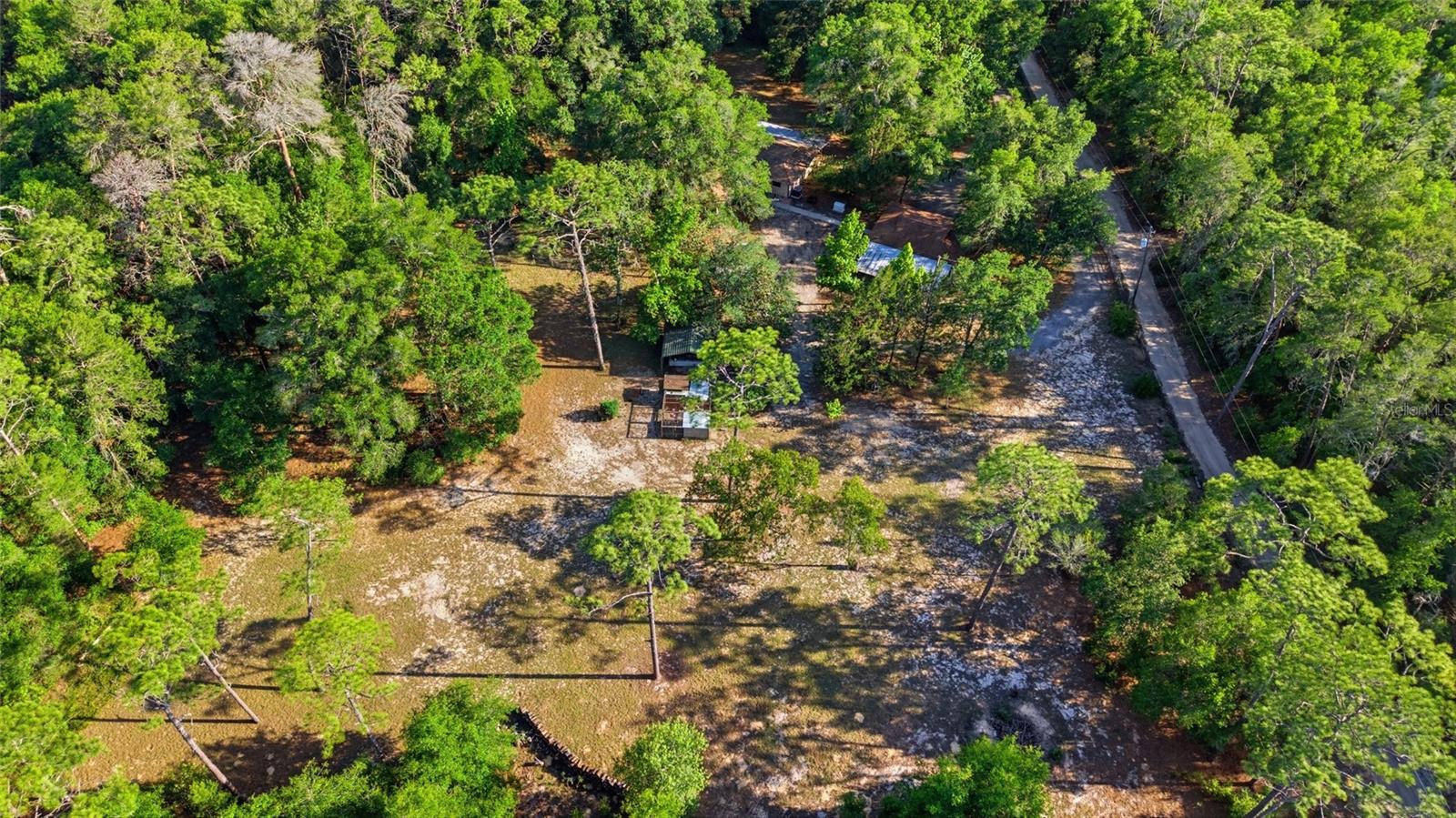 15700 DOE TRL, BROOKSVILLE, FL, 34601