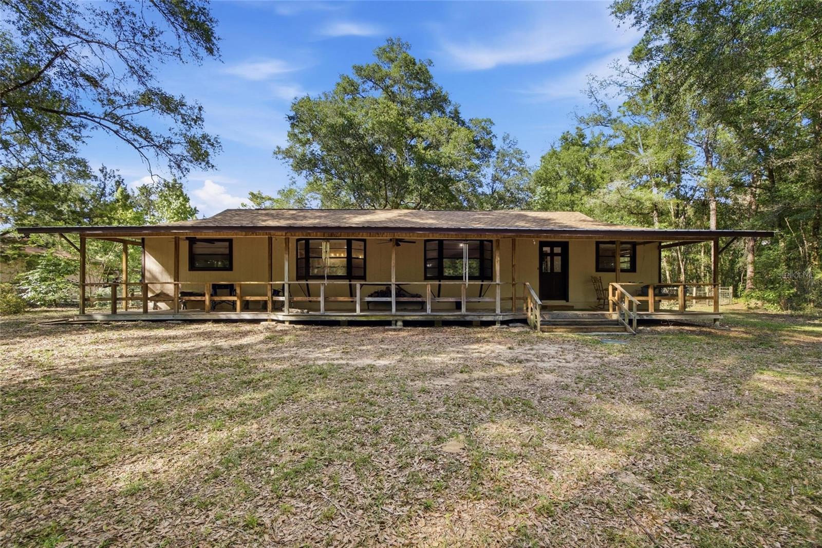 15700 DOE TRL, BROOKSVILLE, FL, 34601