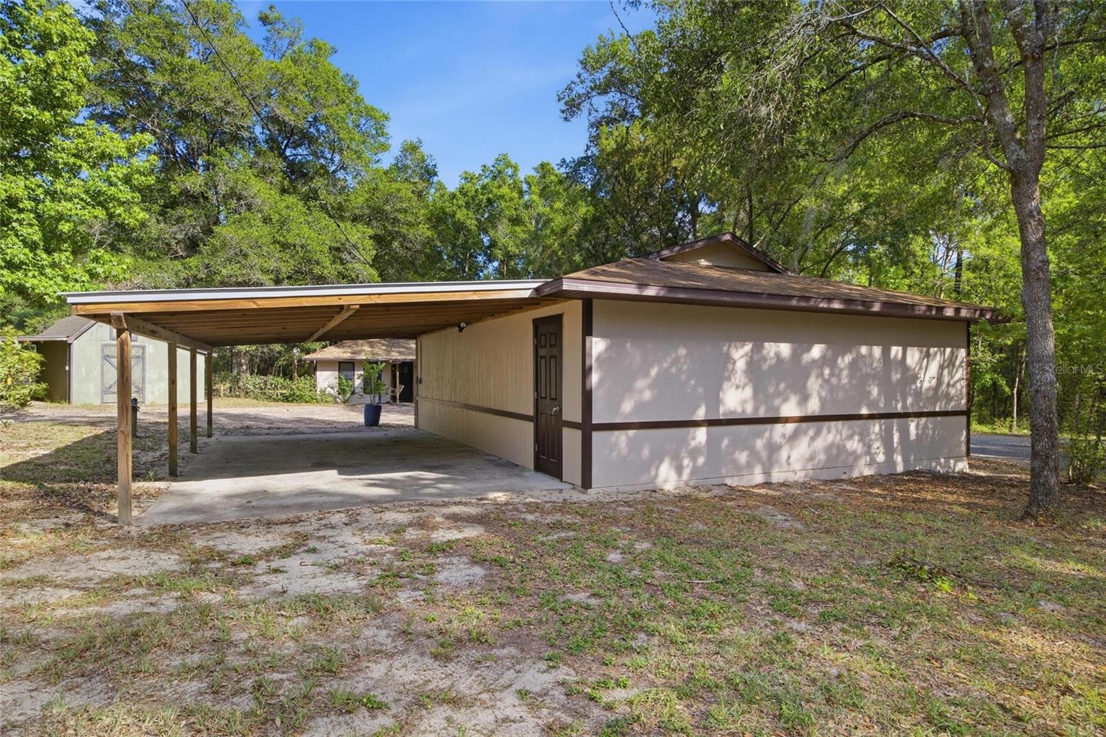 15700 DOE TRL, BROOKSVILLE, FL, 34601