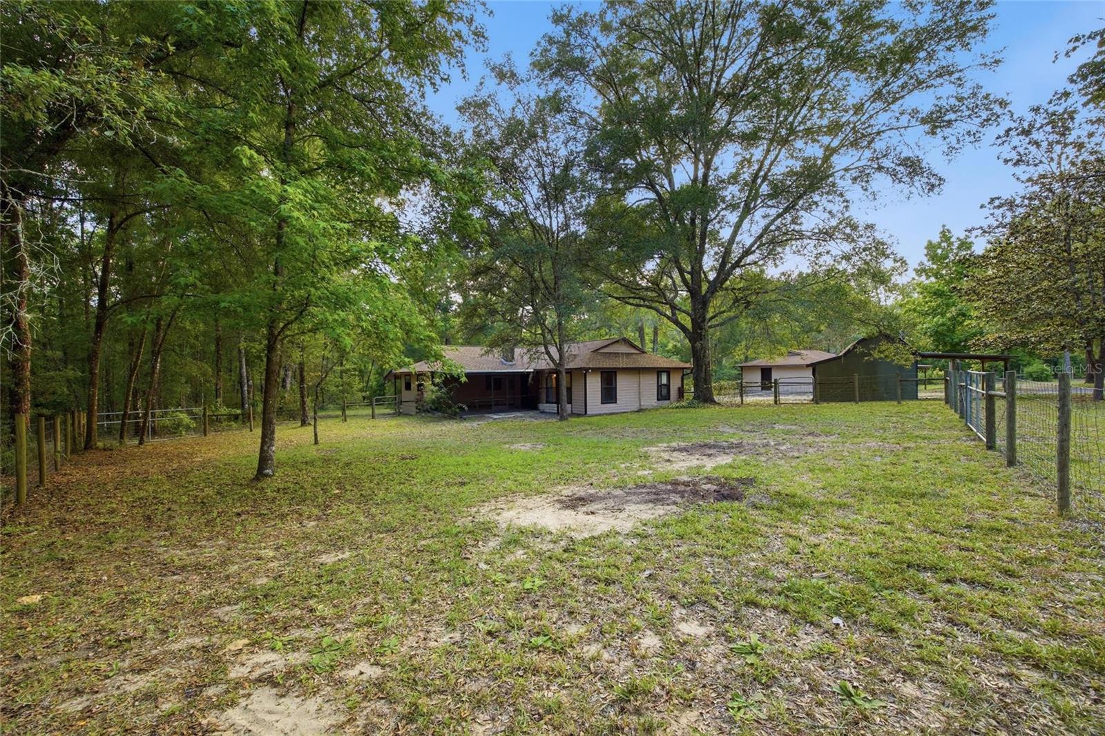 15700 DOE TRL, BROOKSVILLE, FL, 34601