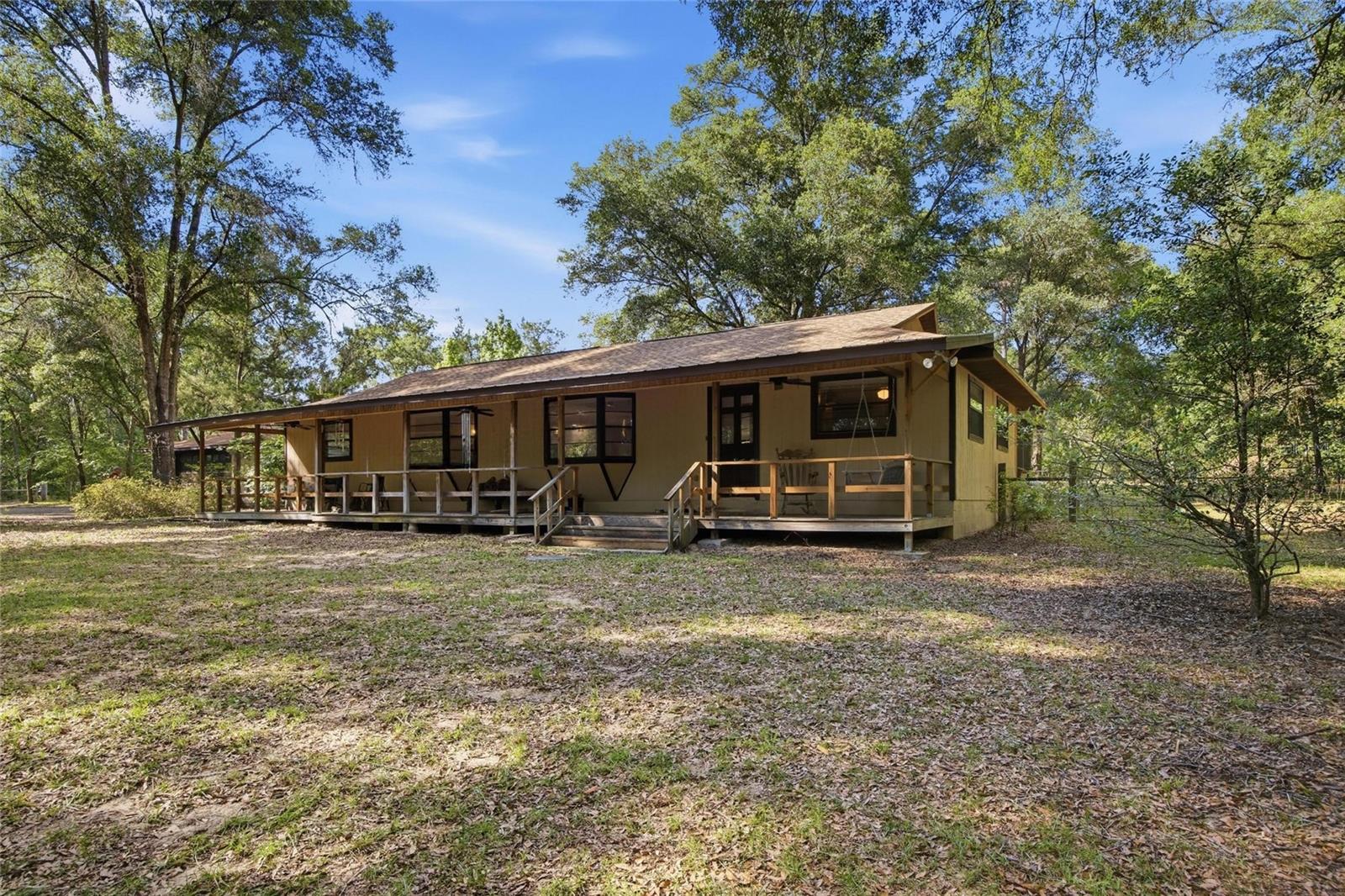 15700 DOE TRL, BROOKSVILLE, FL, 34601