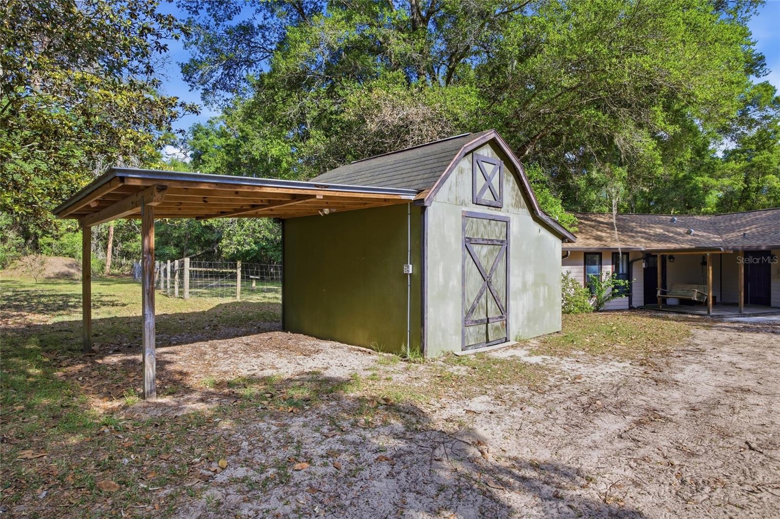 15700 DOE TRL, BROOKSVILLE, FL, 34601