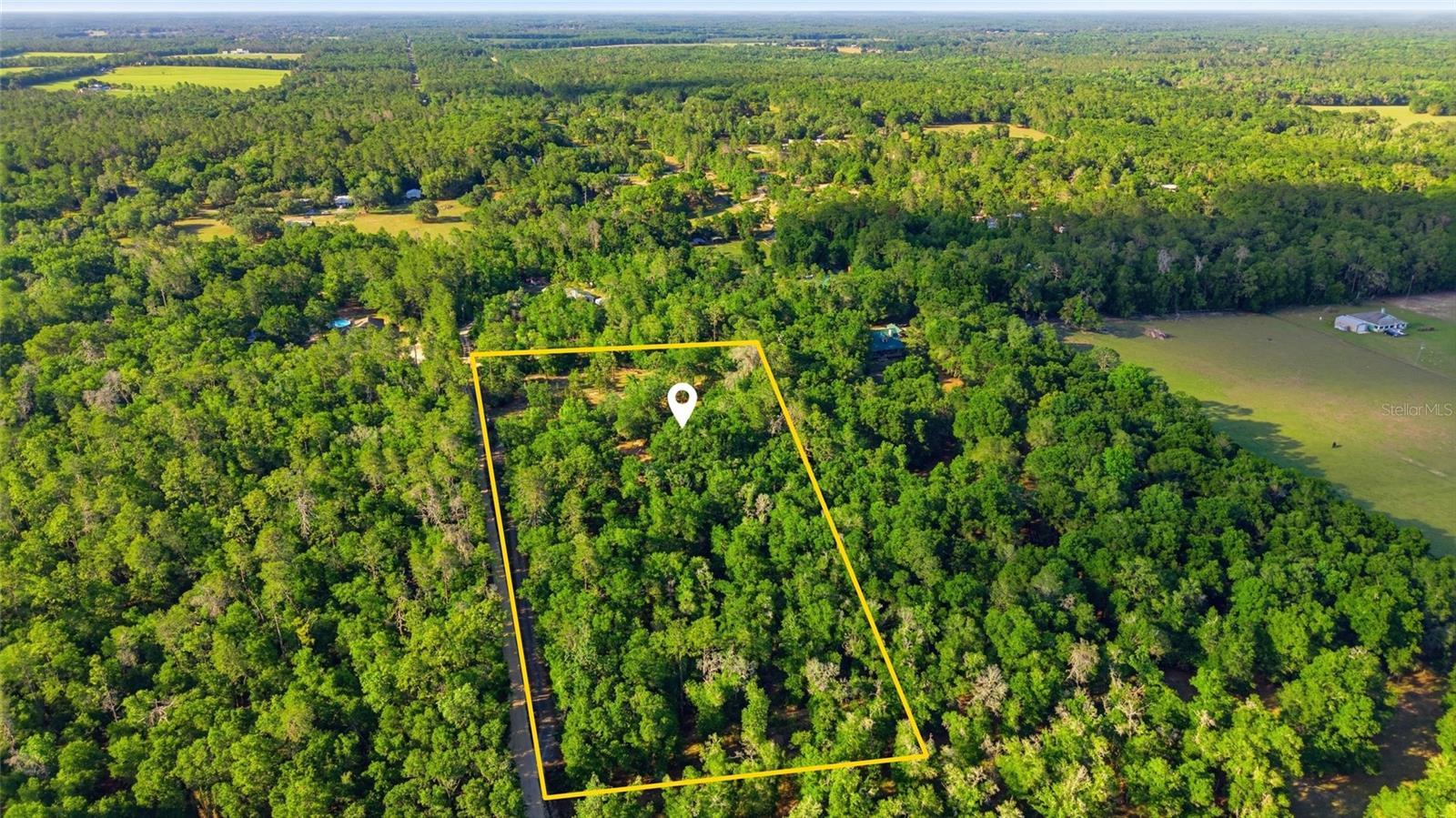 15700 DOE TRL, BROOKSVILLE, FL, 34601