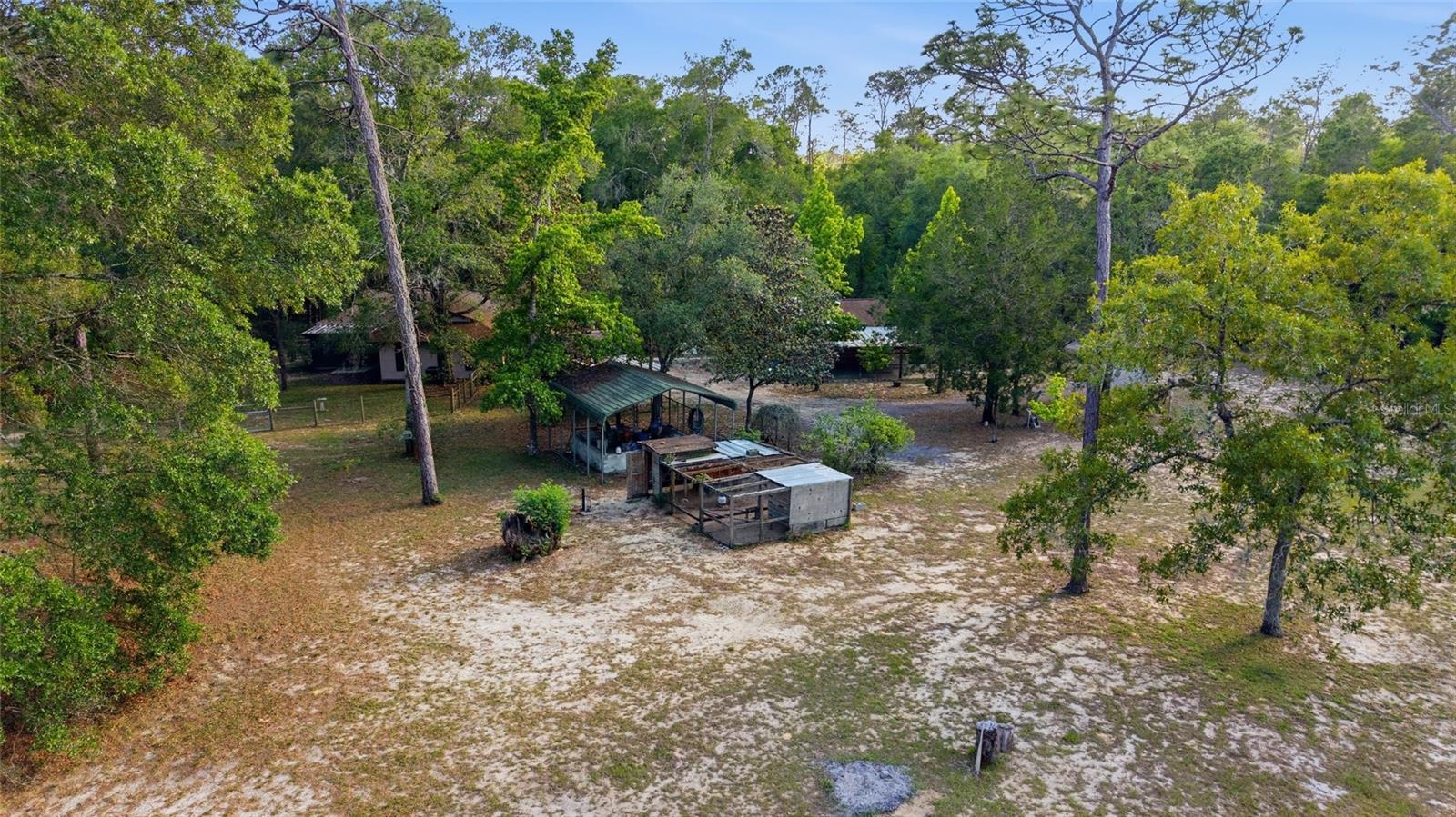 15700 DOE TRL, BROOKSVILLE, FL, 34601