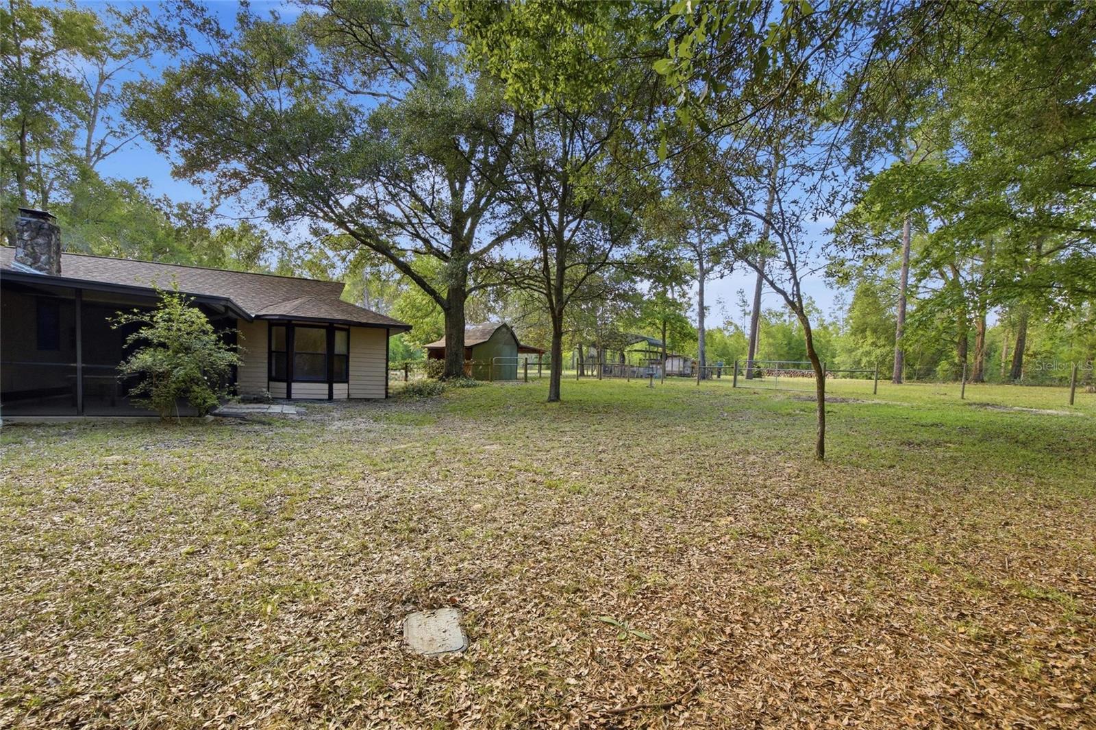 15700 DOE TRL, BROOKSVILLE, FL, 34601