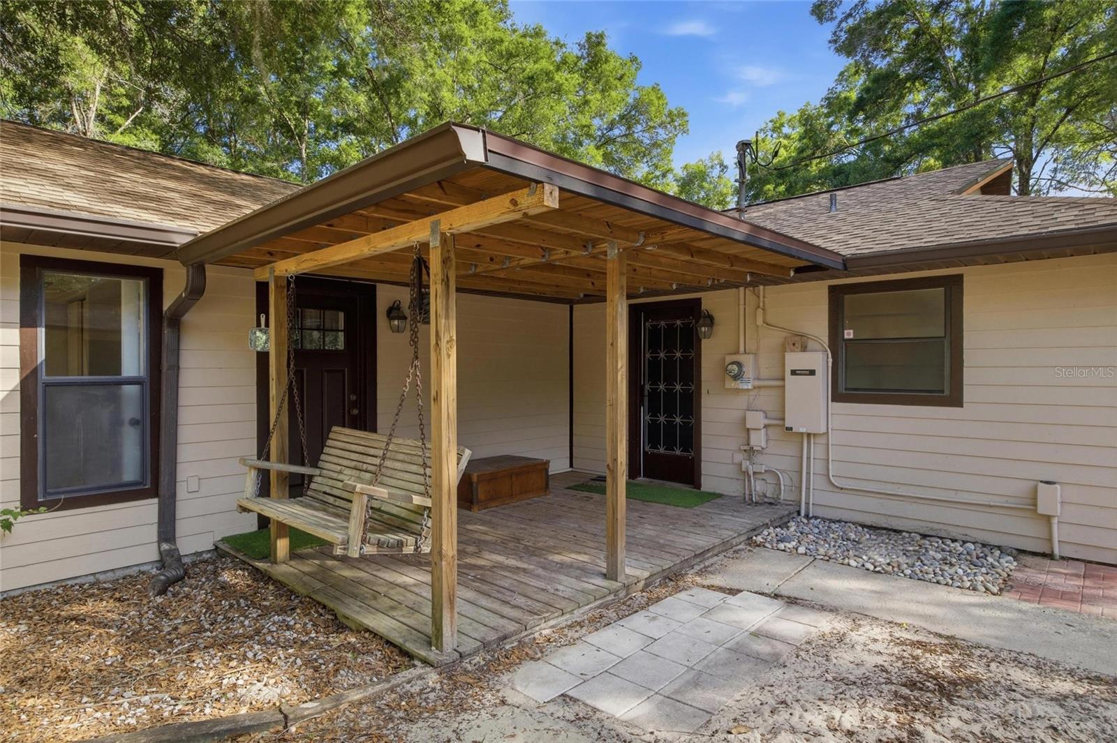 15700 DOE TRL, BROOKSVILLE, FL, 34601