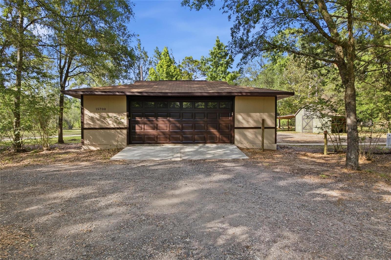 15700 DOE TRL, BROOKSVILLE, FL, 34601