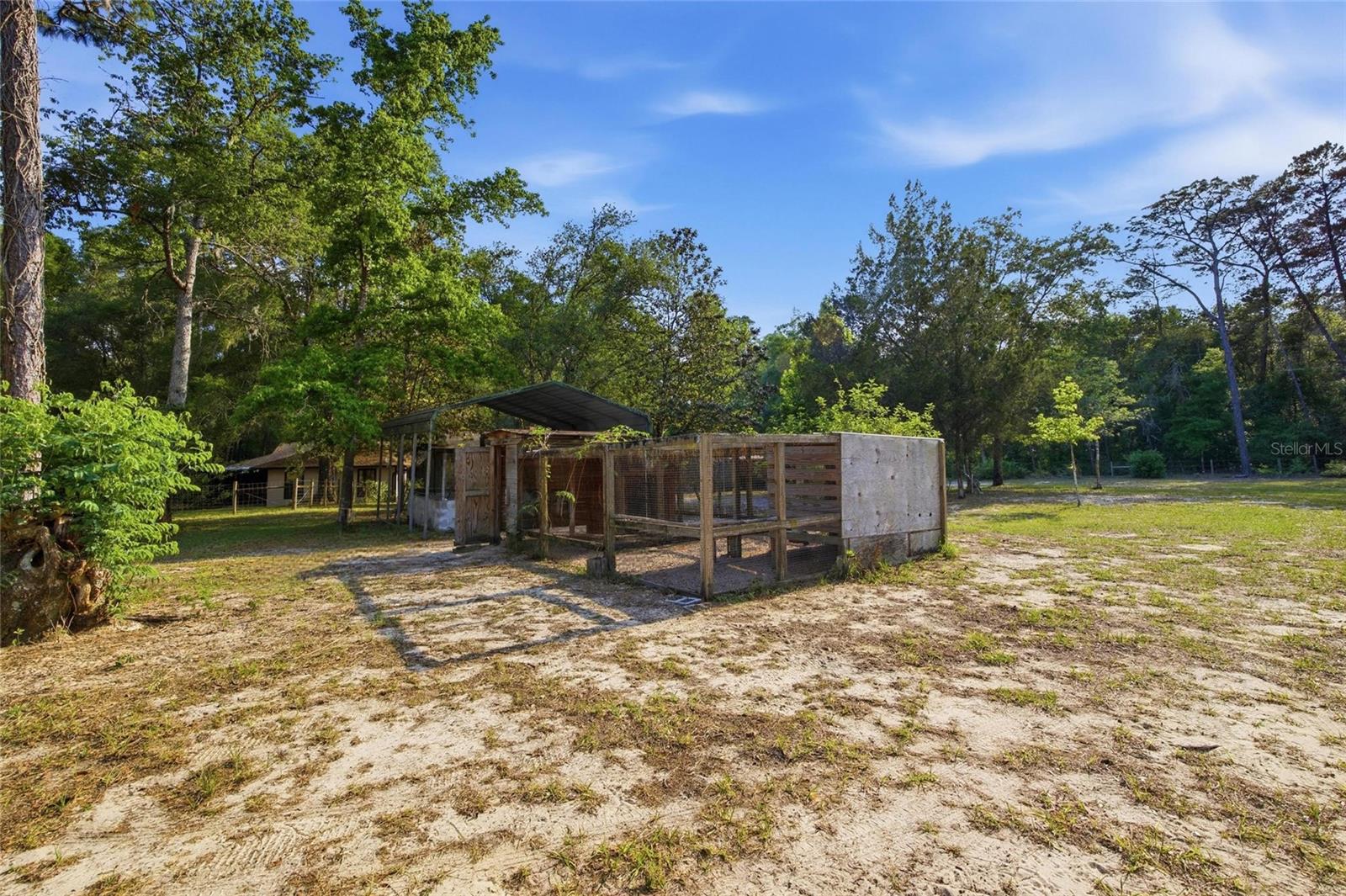 15700 DOE TRL, BROOKSVILLE, FL, 34601