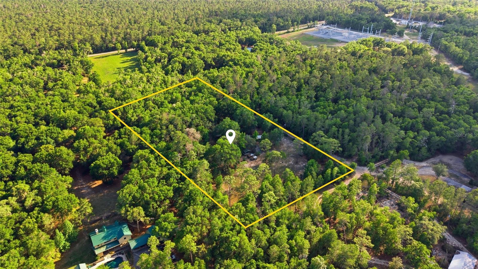 15700 DOE TRL, BROOKSVILLE, FL, 34601