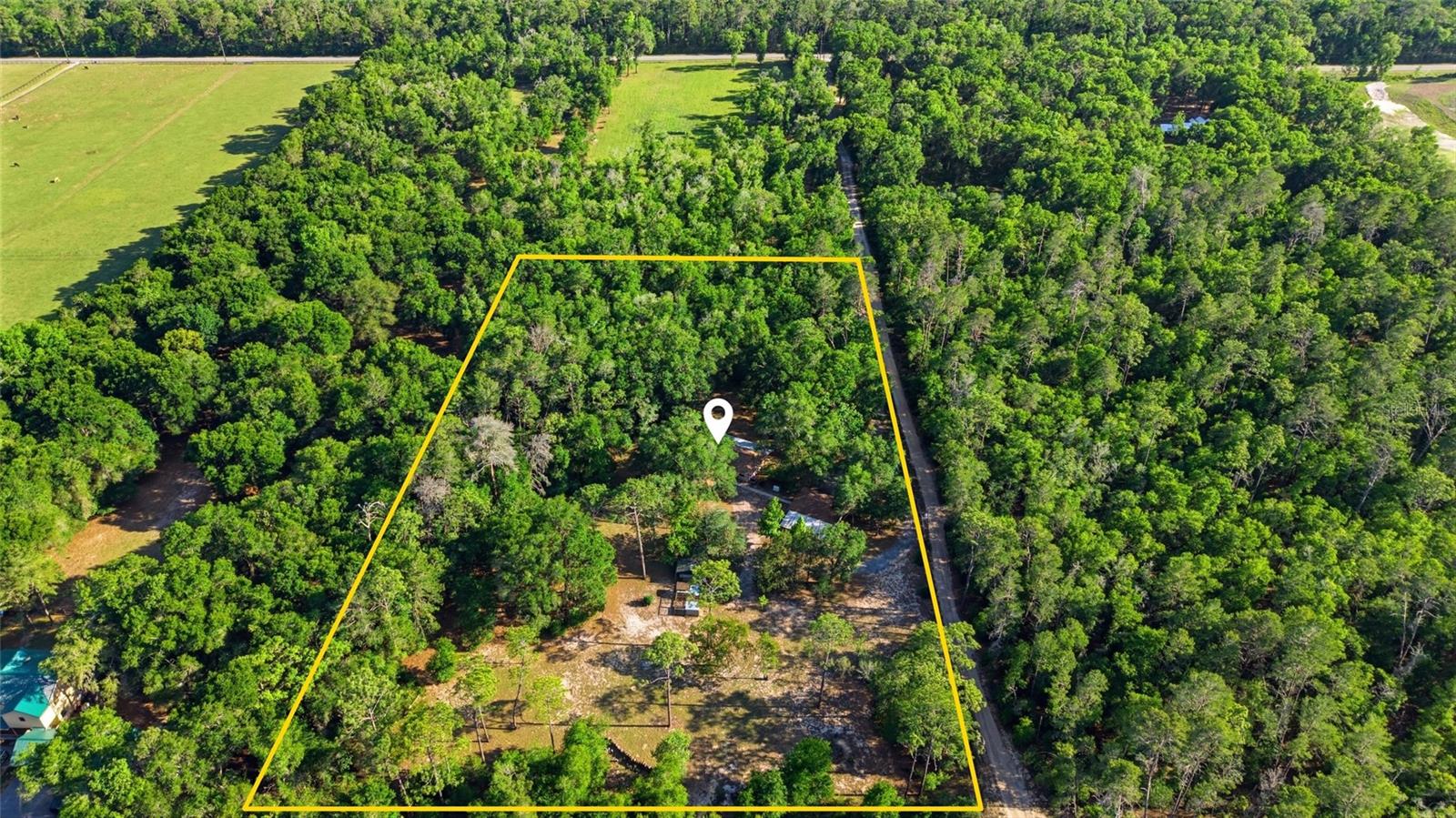 15700 DOE TRL, BROOKSVILLE, FL, 34601