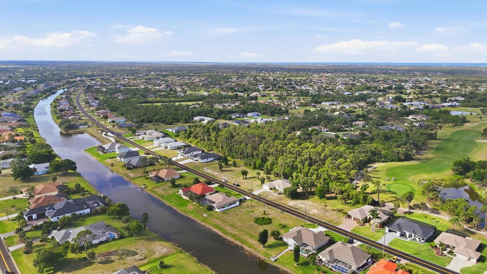 764 ROTONDA CIR, ROTONDA WEST, FL, 33947