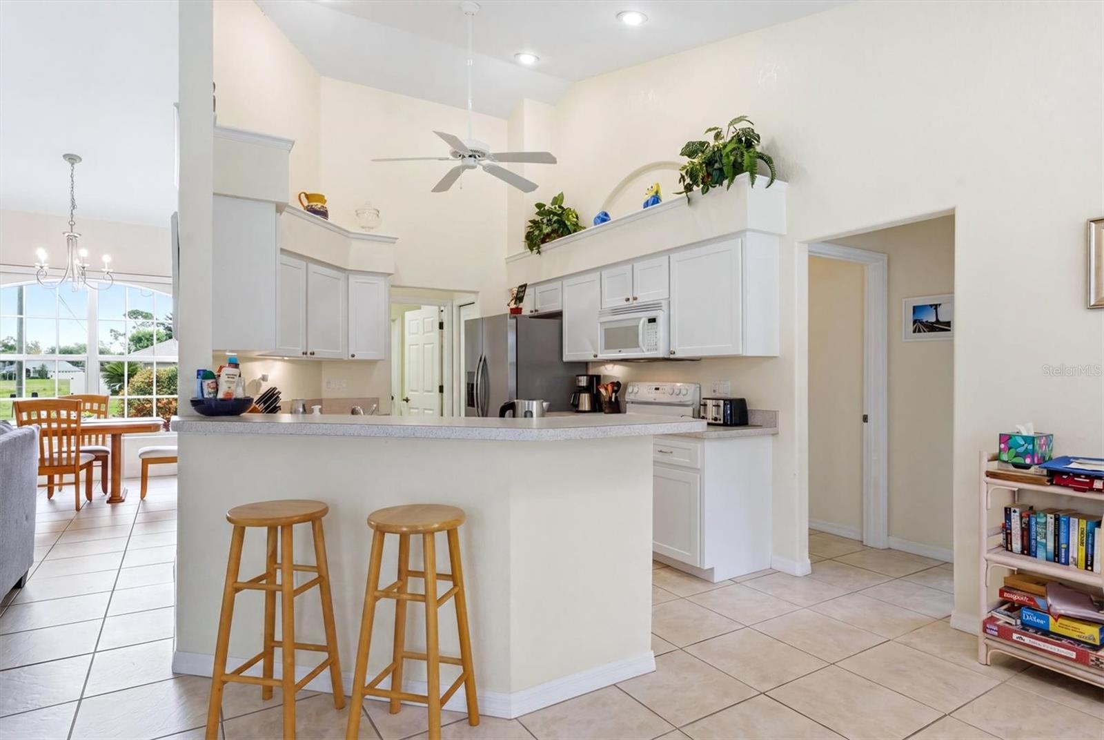 764 ROTONDA CIR, ROTONDA WEST, FL, 33947