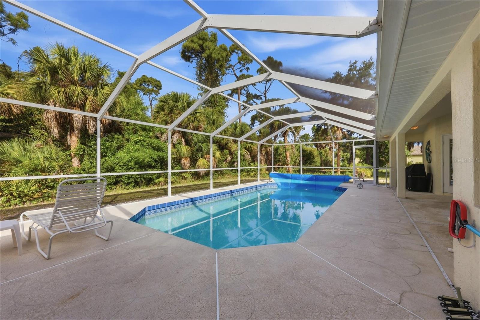 764 ROTONDA CIR, ROTONDA WEST, FL, 33947