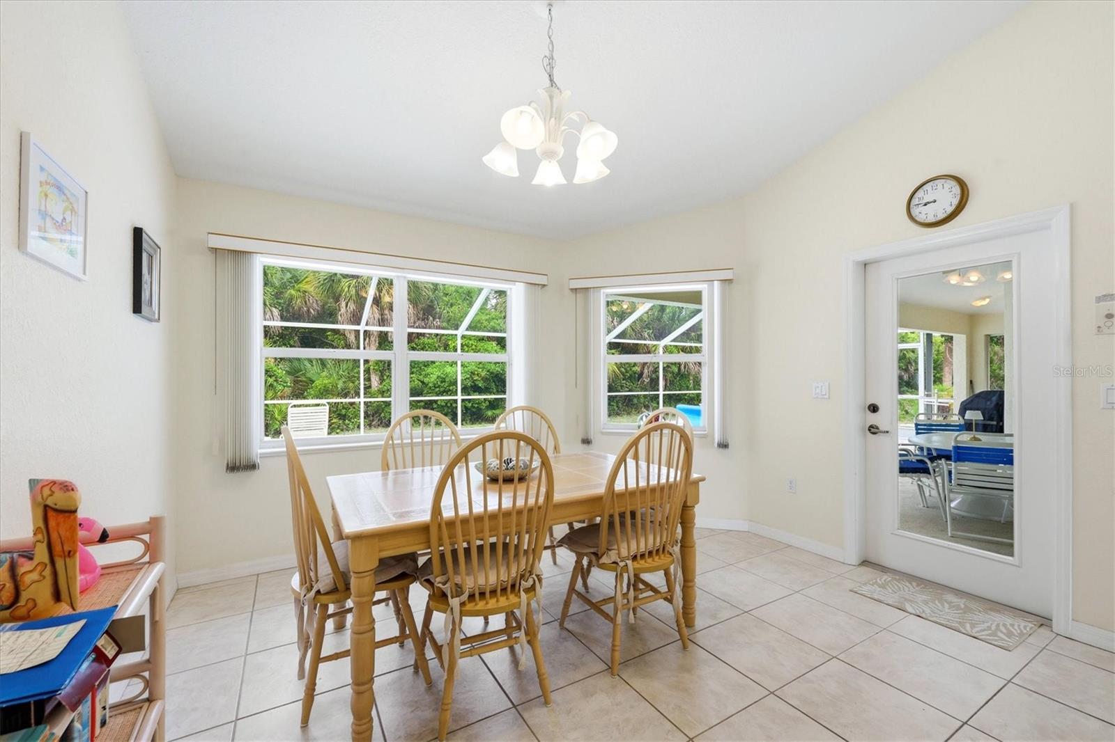 764 ROTONDA CIR, ROTONDA WEST, FL, 33947