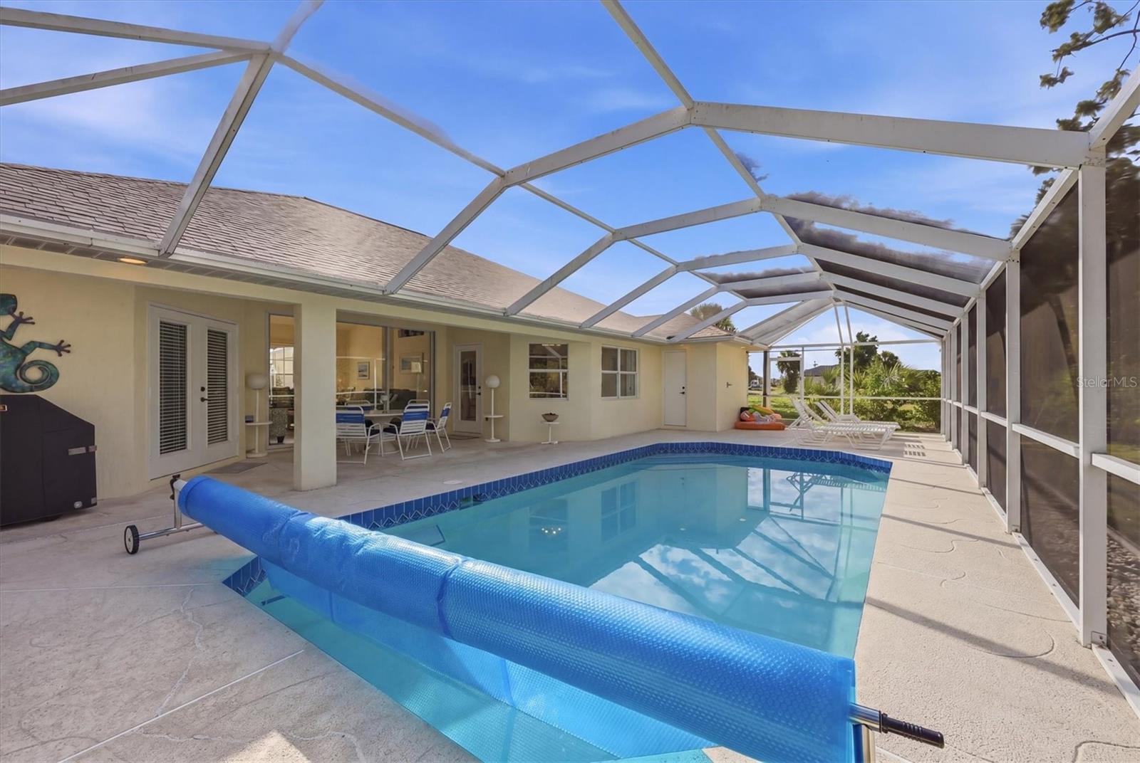 764 ROTONDA CIR, ROTONDA WEST, FL, 33947