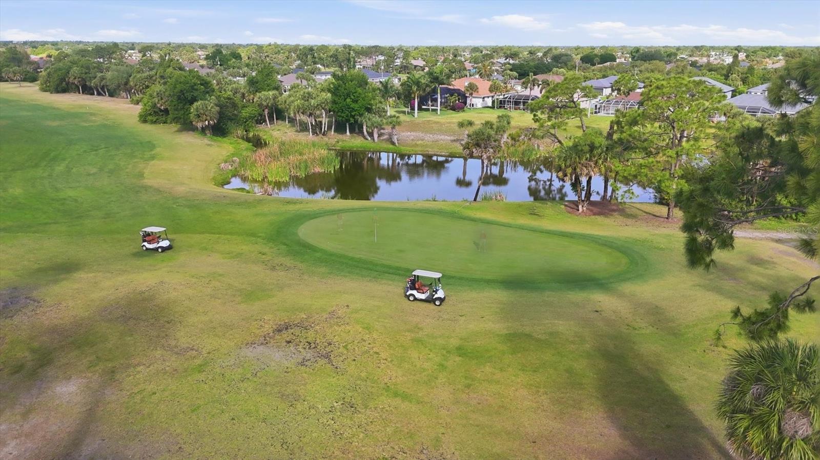 764 ROTONDA CIR, ROTONDA WEST, FL, 33947