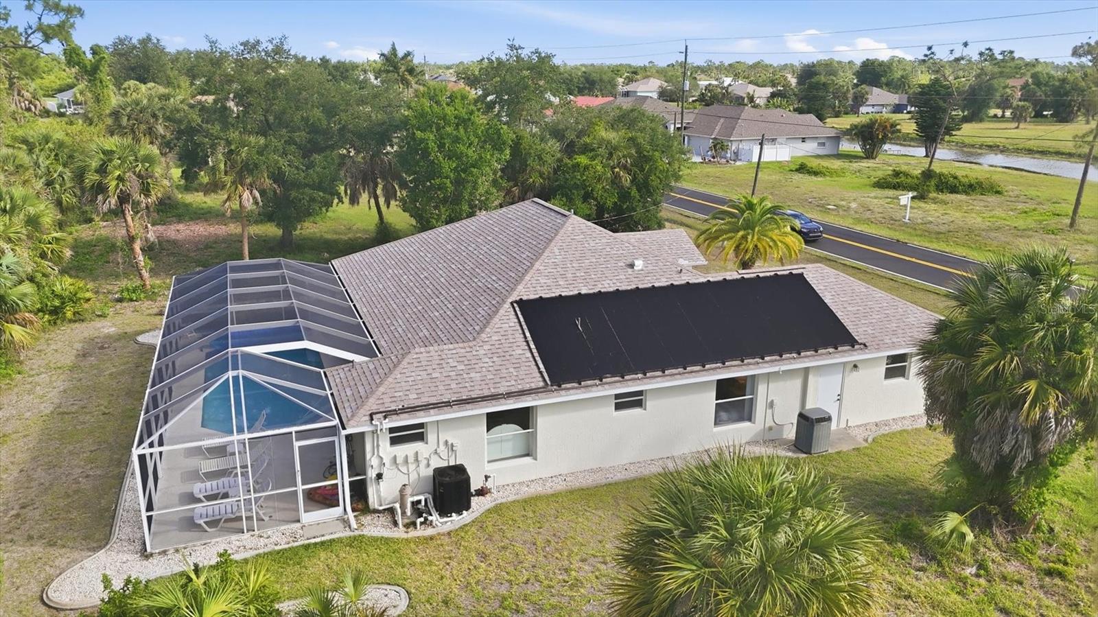 764 ROTONDA CIR, ROTONDA WEST, FL, 33947