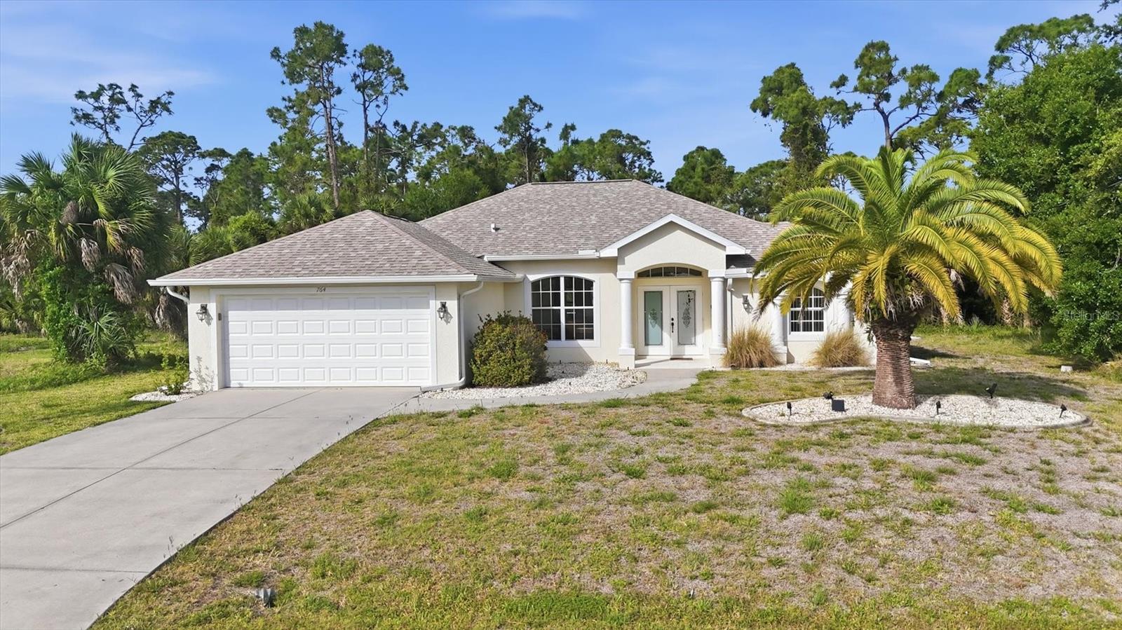 764 ROTONDA CIR, ROTONDA WEST, FL, 33947