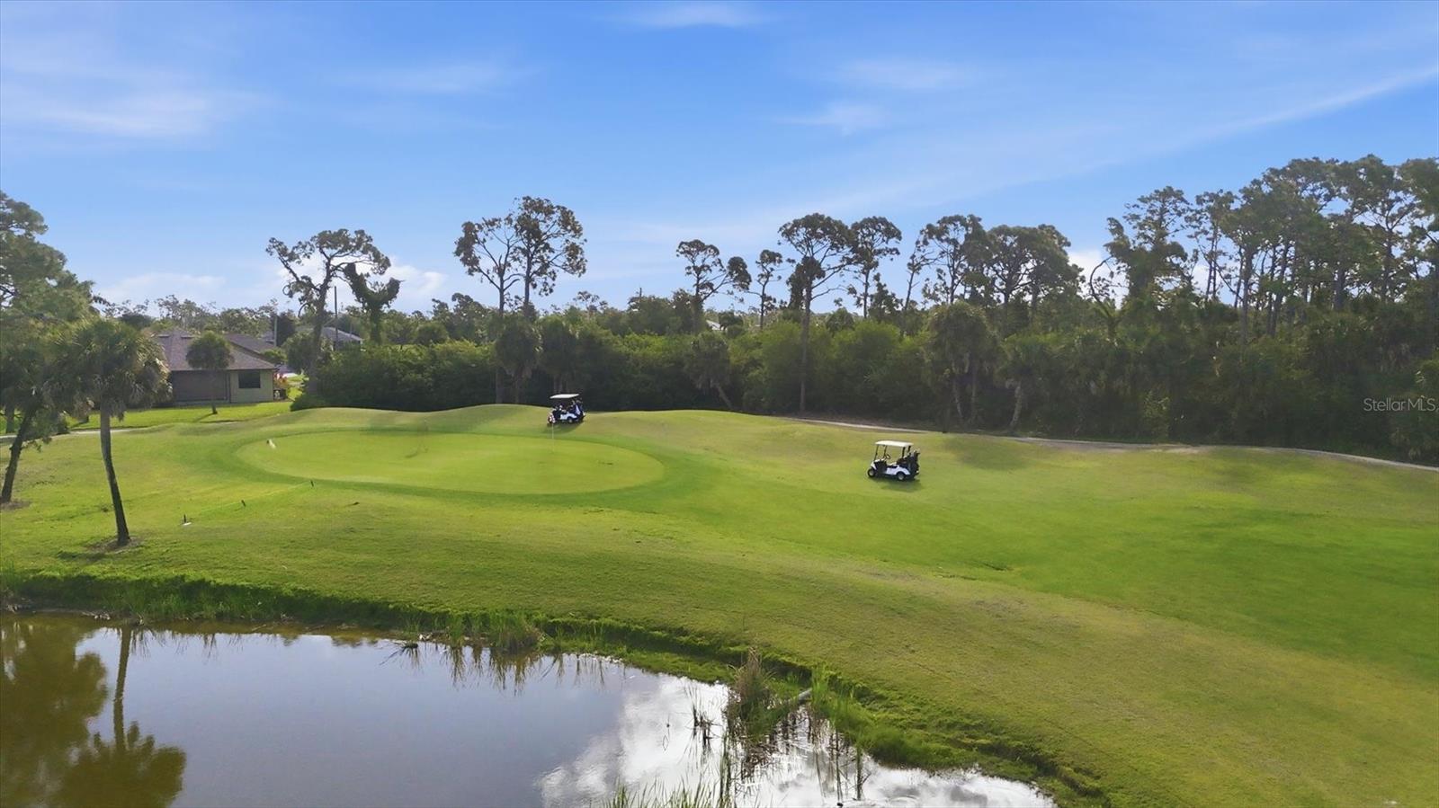 764 ROTONDA CIR, ROTONDA WEST, FL, 33947