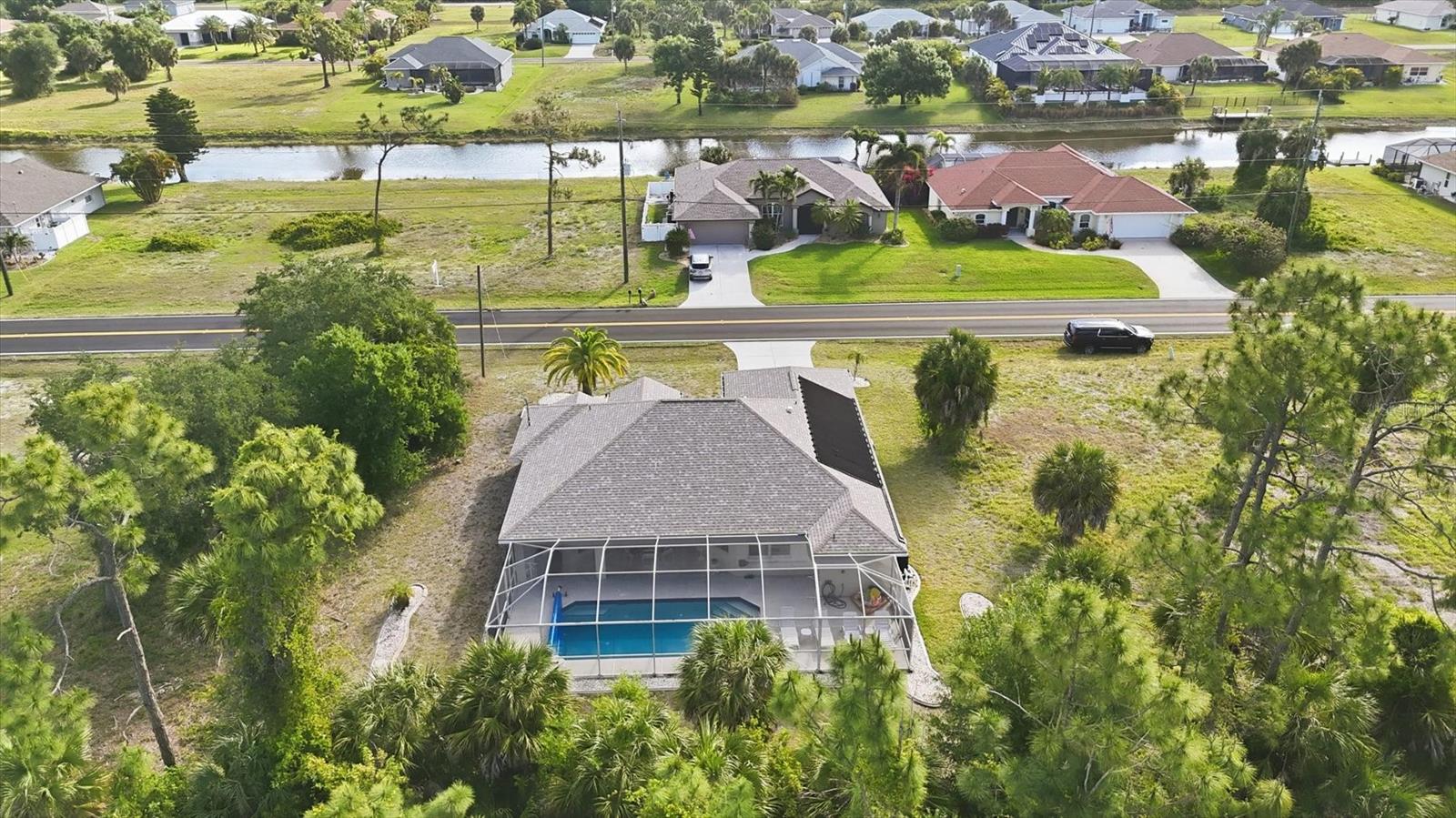 764 ROTONDA CIR, ROTONDA WEST, FL, 33947