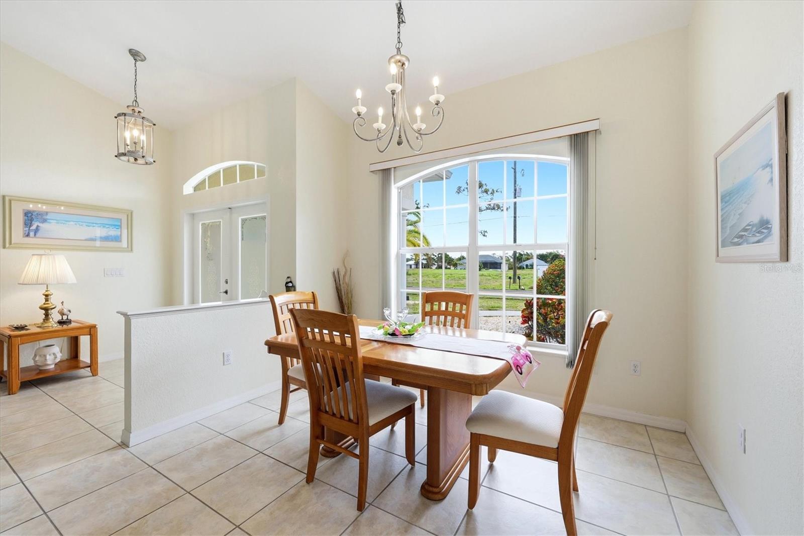 764 ROTONDA CIR, ROTONDA WEST, FL, 33947