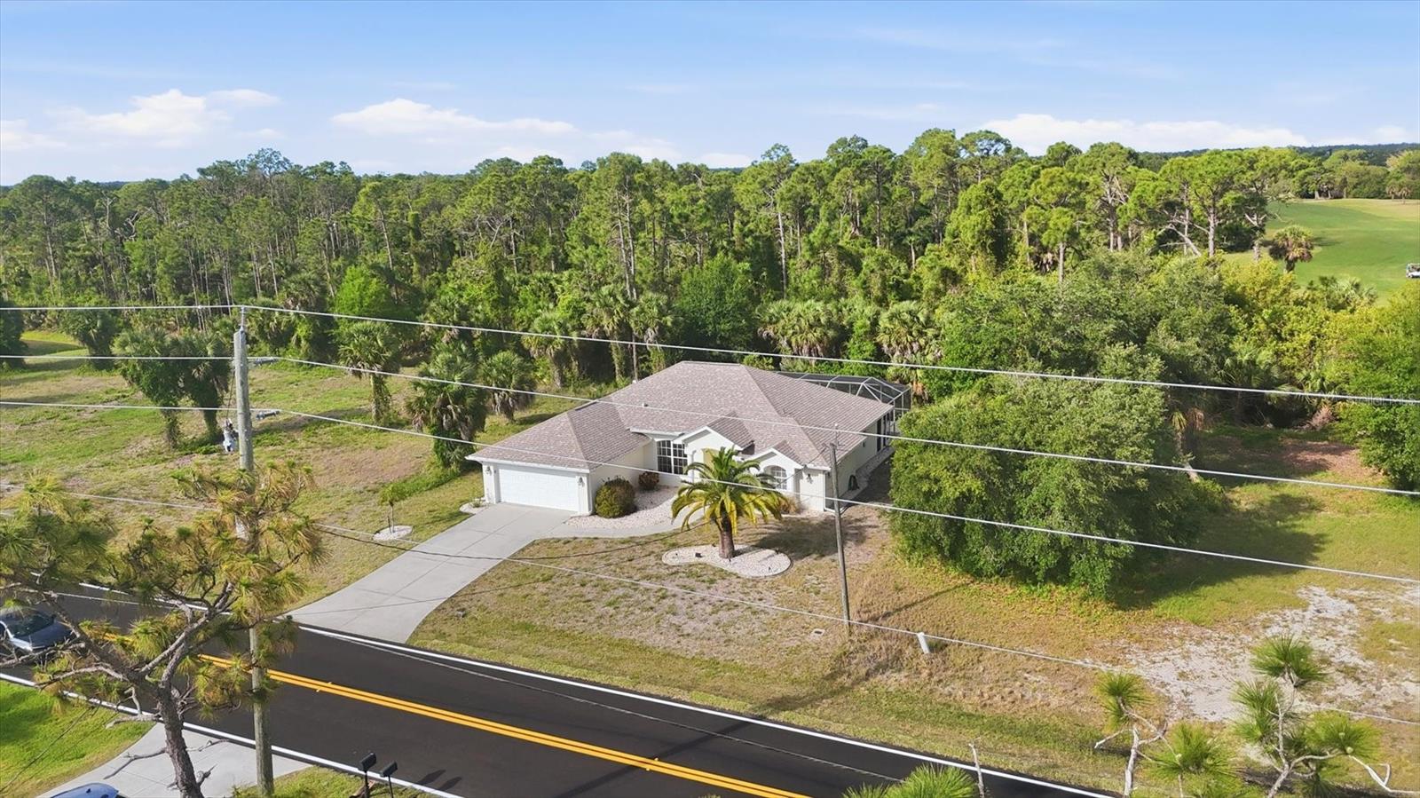 764 ROTONDA CIR, ROTONDA WEST, FL, 33947