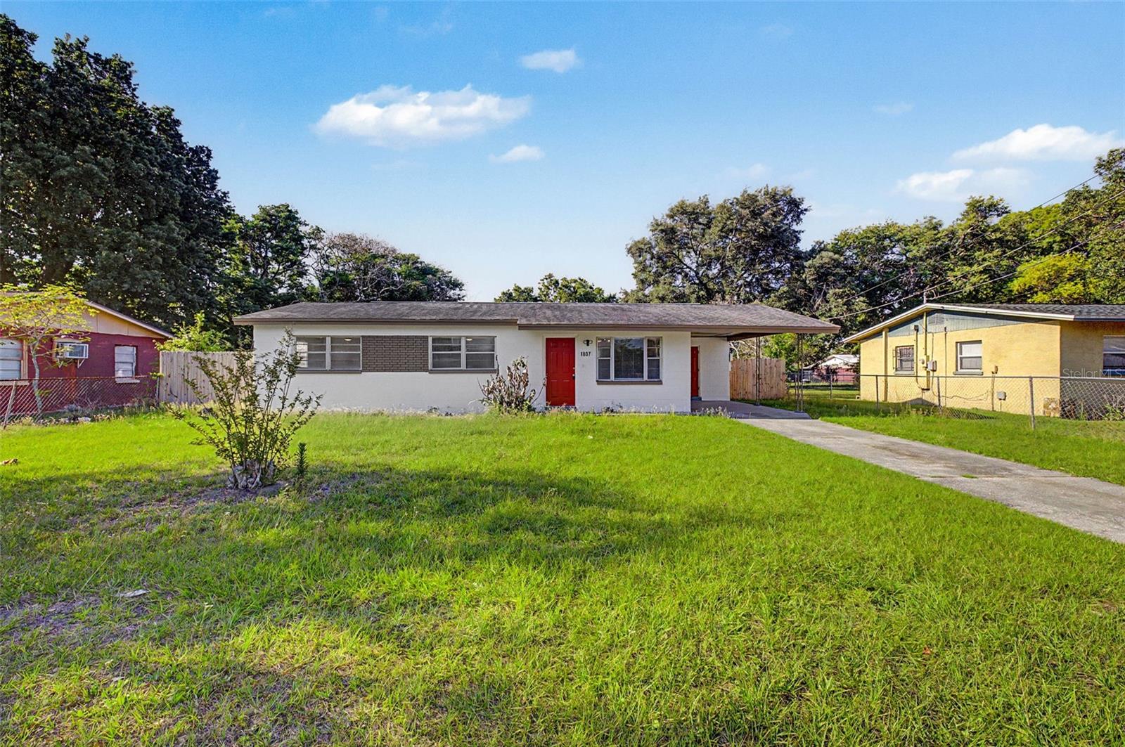 1807 E OHIO ST, PLANT CITY, FL, 33563