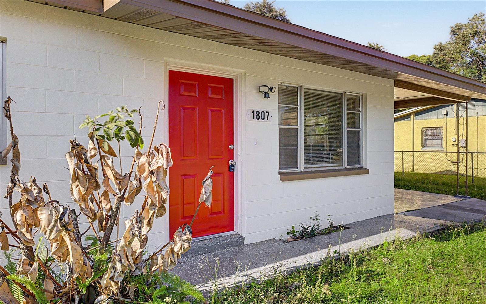 1807 E OHIO ST, PLANT CITY, FL, 33563