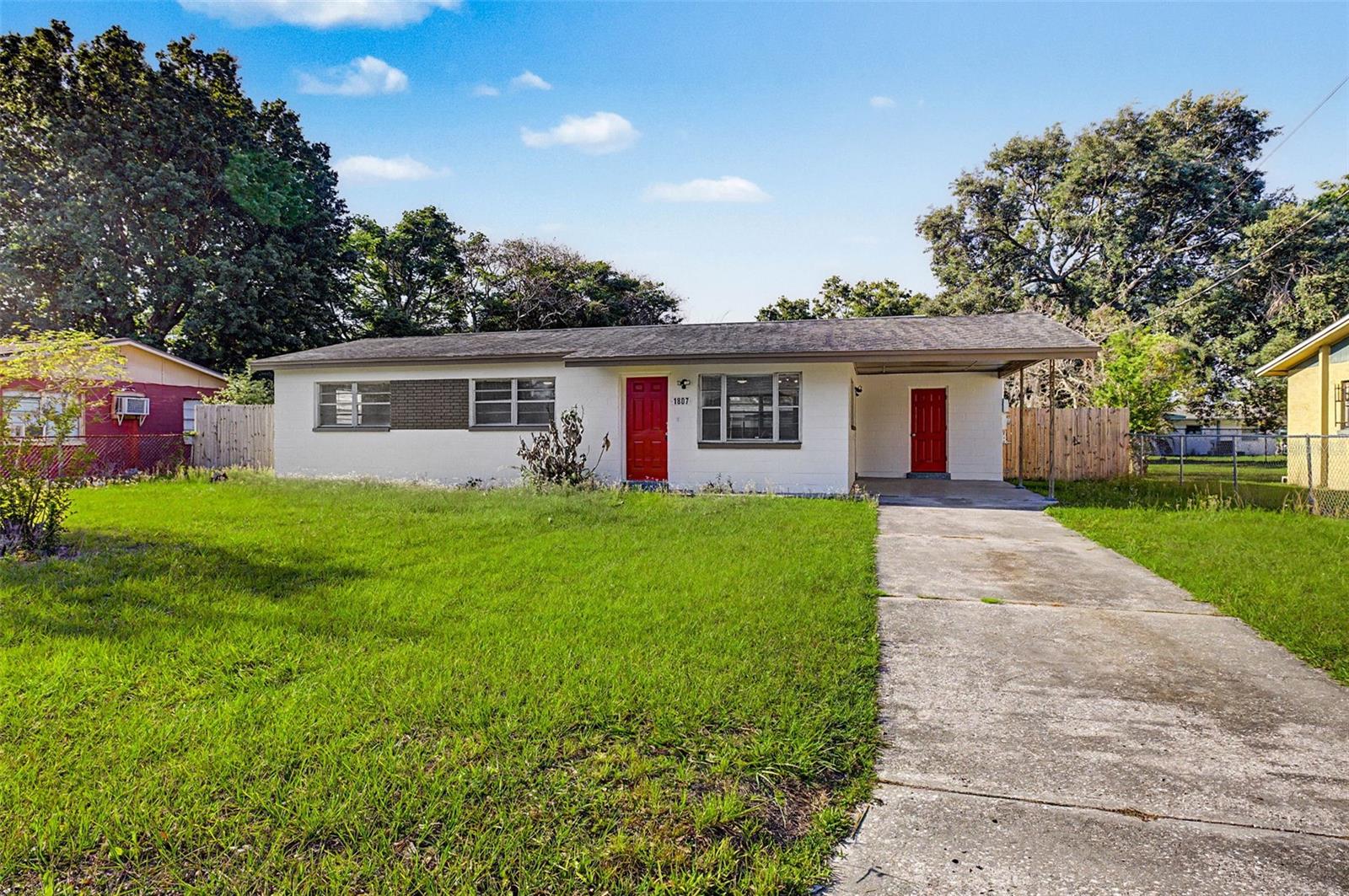 1807 E OHIO ST, PLANT CITY, FL, 33563