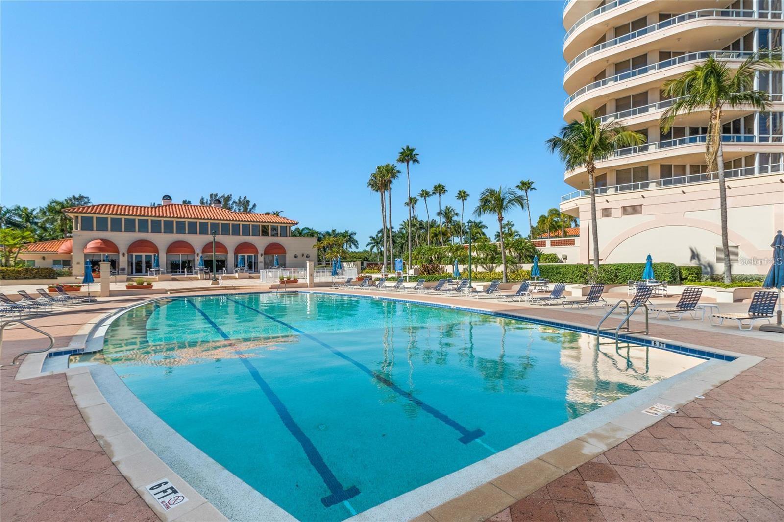 3060 GRAND BAY BLVD #172, LONGBOAT KEY, FL, 34228