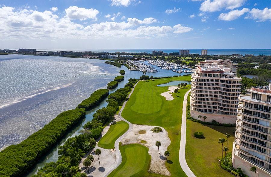 3060 GRAND BAY BLVD #172, LONGBOAT KEY, FL, 34228