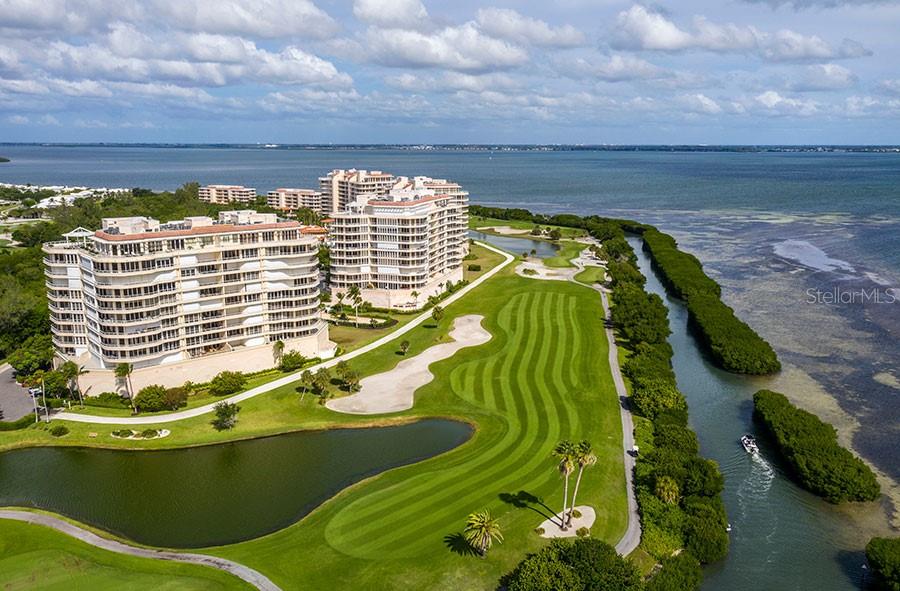 3060 GRAND BAY BLVD #172, LONGBOAT KEY, FL, 34228