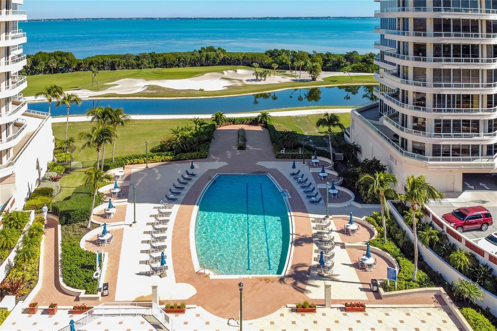 3060 GRAND BAY BLVD #172, LONGBOAT KEY, FL, 34228