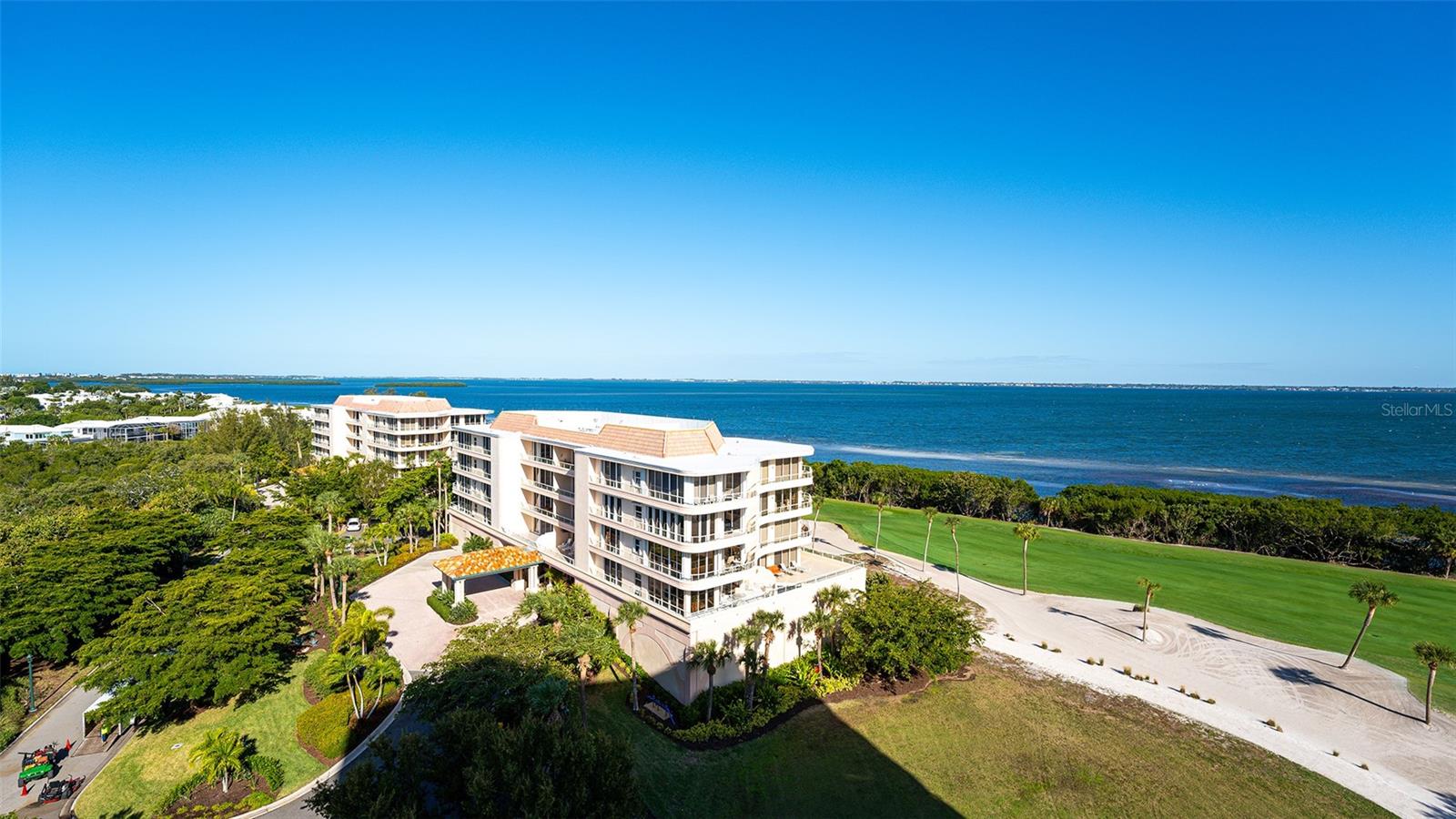 3060 GRAND BAY BLVD #172, LONGBOAT KEY, FL, 34228