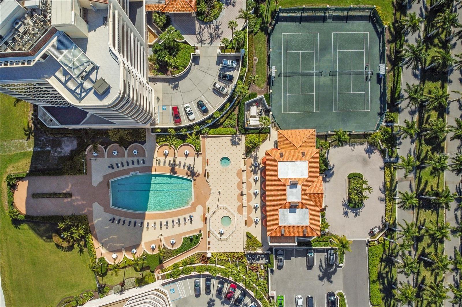 3060 GRAND BAY BLVD #172, LONGBOAT KEY, FL, 34228