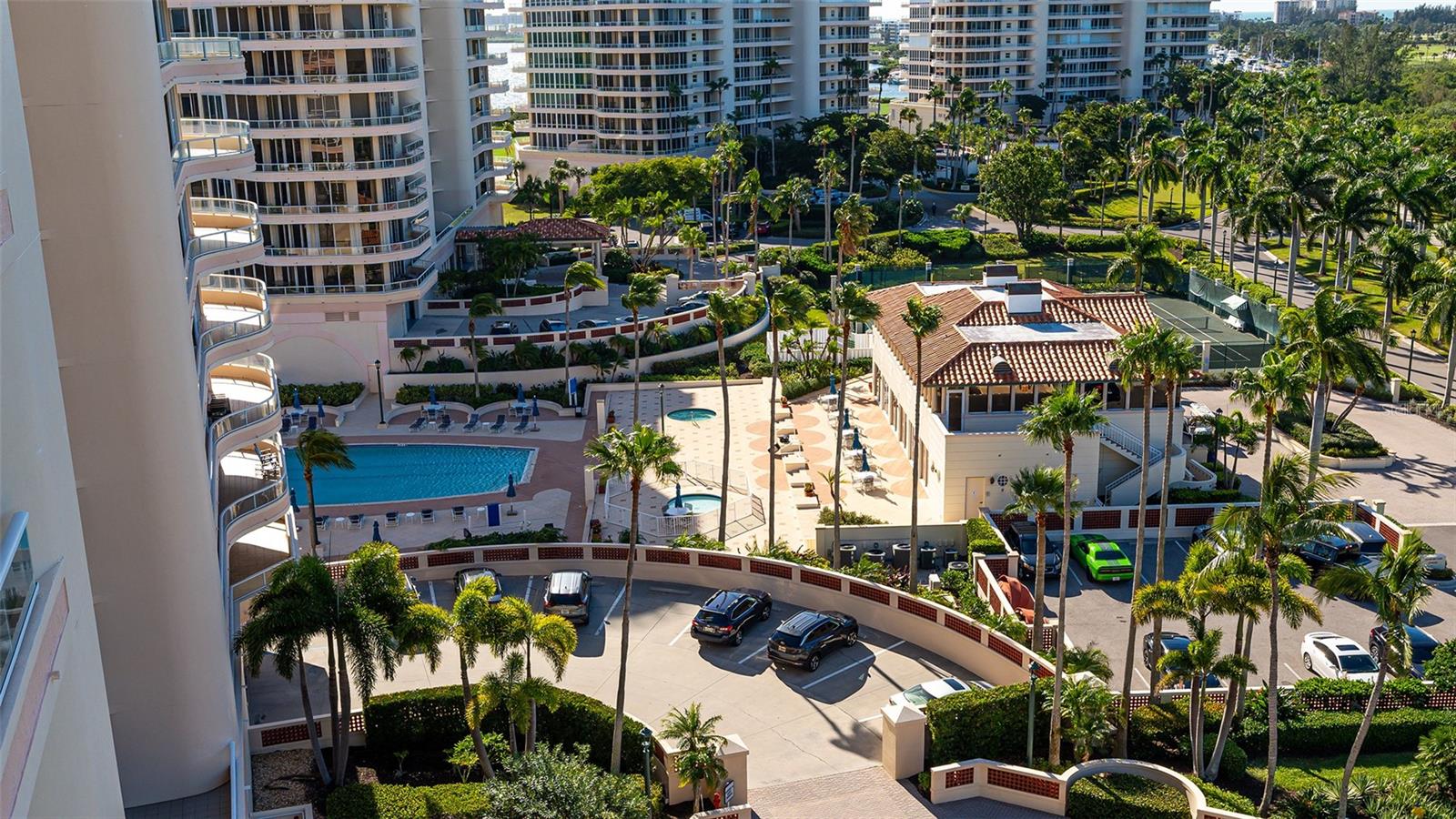 3060 GRAND BAY BLVD #172, LONGBOAT KEY, FL, 34228