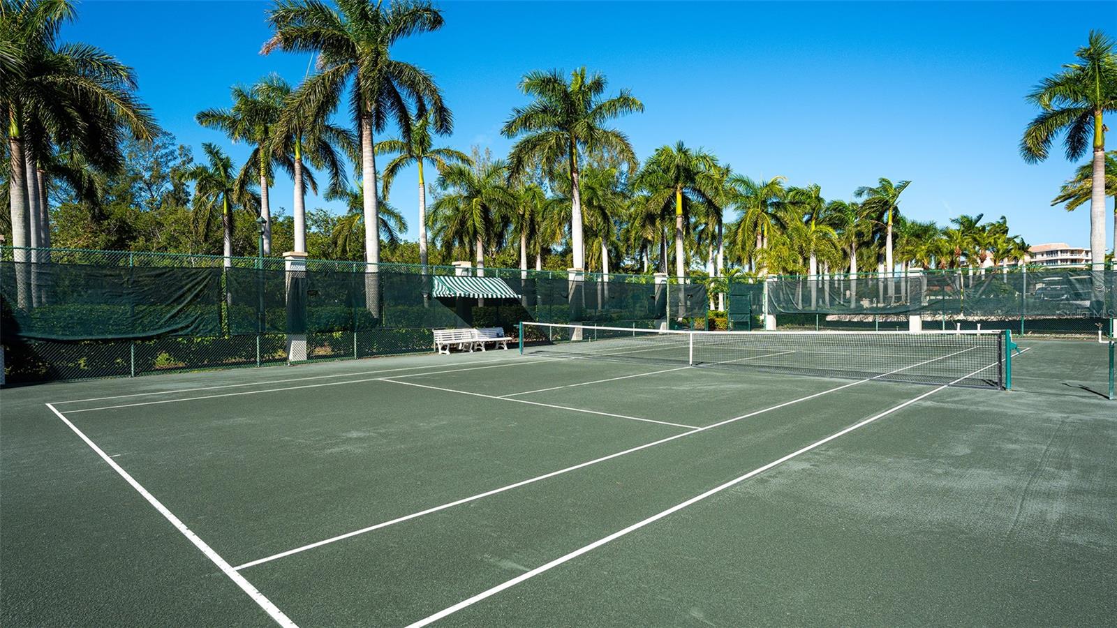 3060 GRAND BAY BLVD #172, LONGBOAT KEY, FL, 34228
