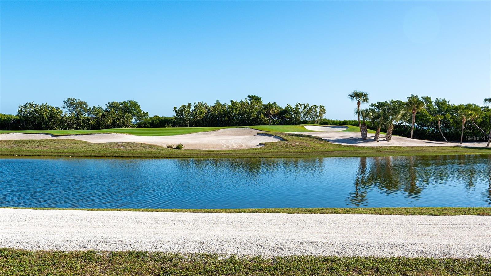 3060 GRAND BAY BLVD #172, LONGBOAT KEY, FL, 34228