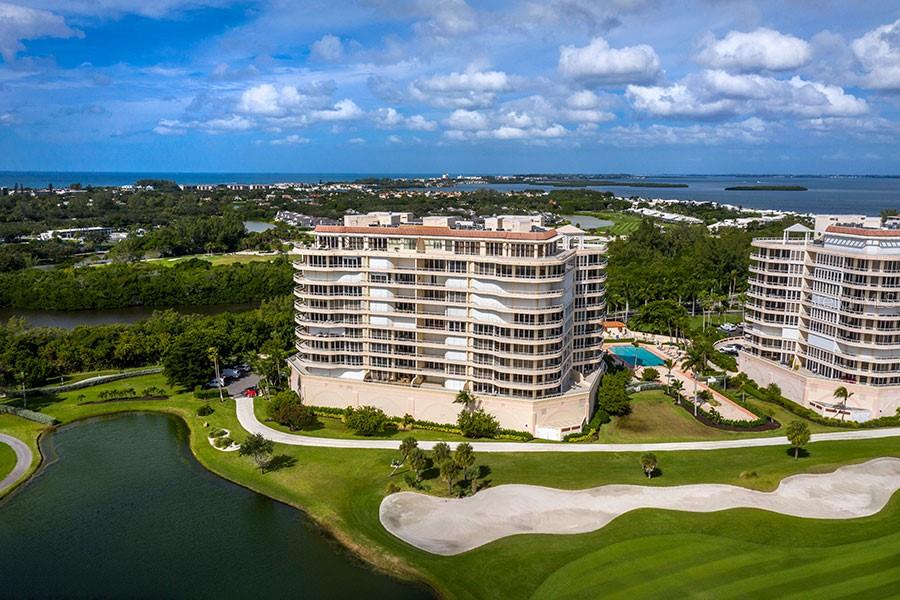 3060 GRAND BAY BLVD #172, LONGBOAT KEY, FL, 34228