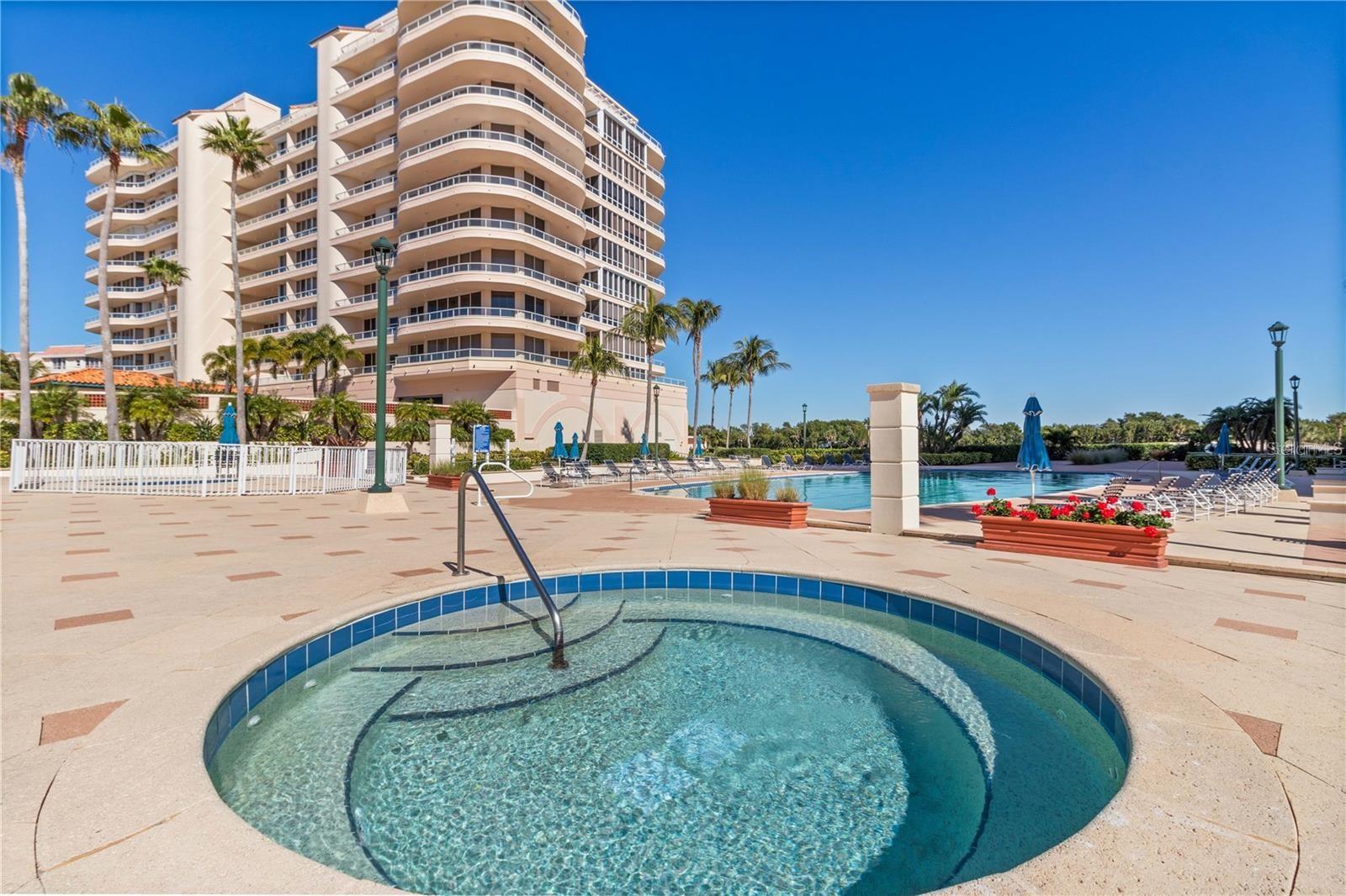 3060 GRAND BAY BLVD #172, LONGBOAT KEY, FL, 34228