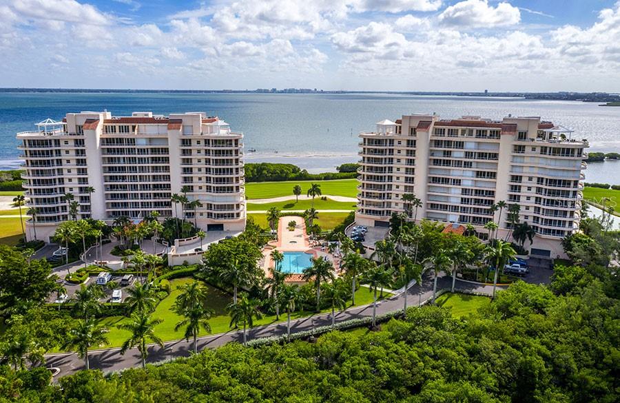 3060 GRAND BAY BLVD #172, LONGBOAT KEY, FL, 34228