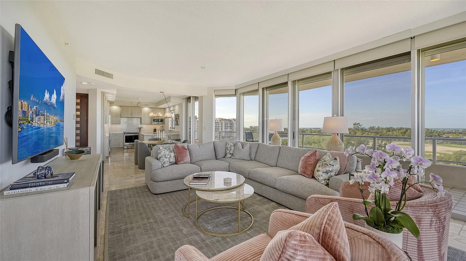 3060 GRAND BAY BLVD #172, LONGBOAT KEY, FL, 34228
